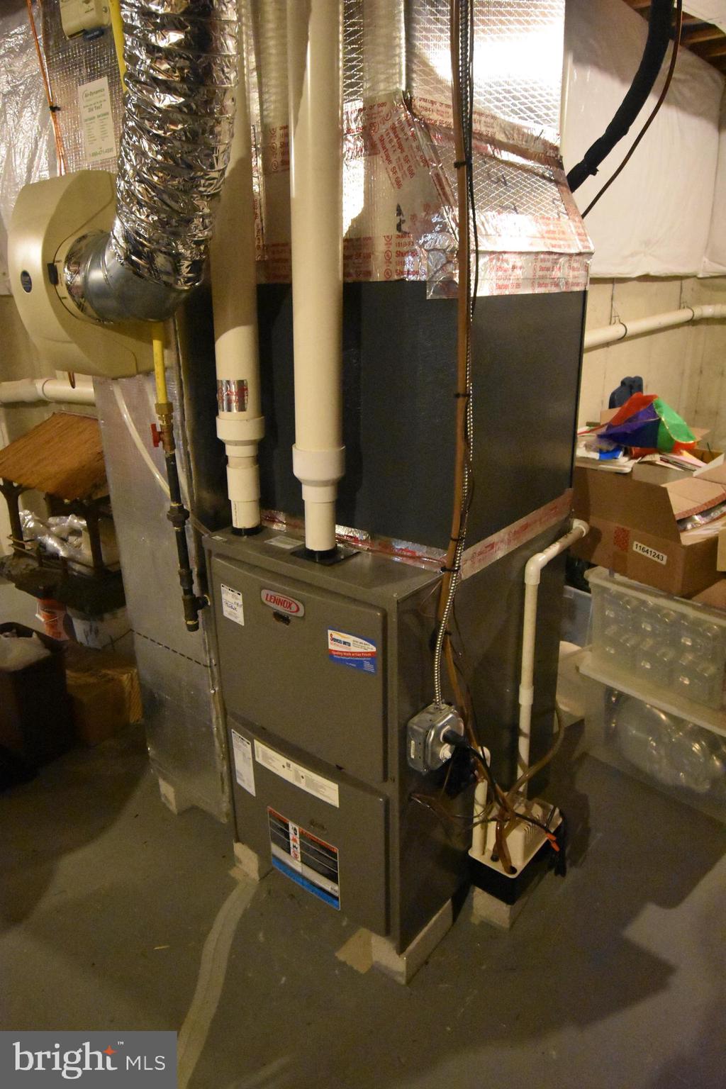 WIILIAMS TWP - Residential