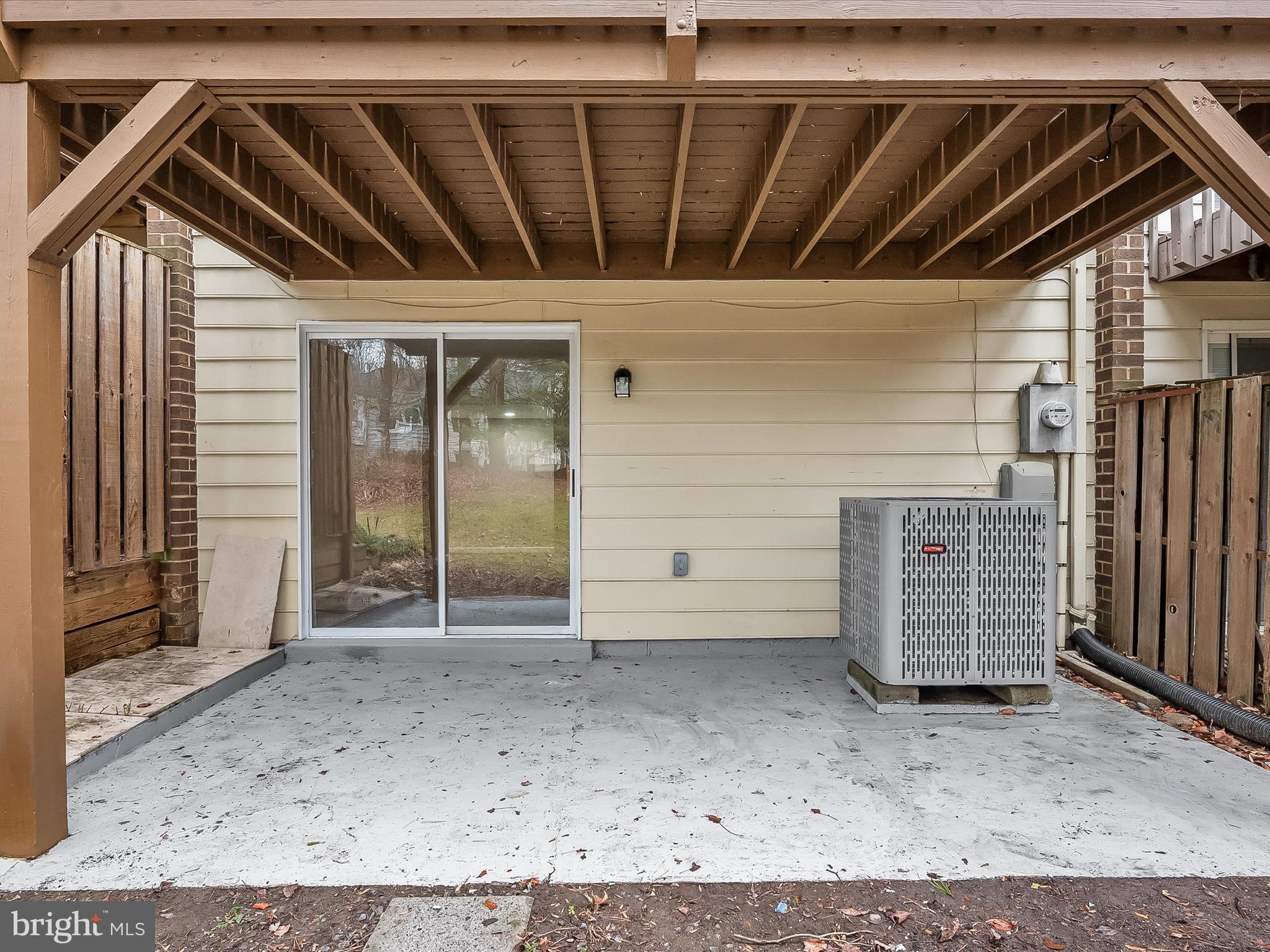 PARTRIDGE PLACE - Residential