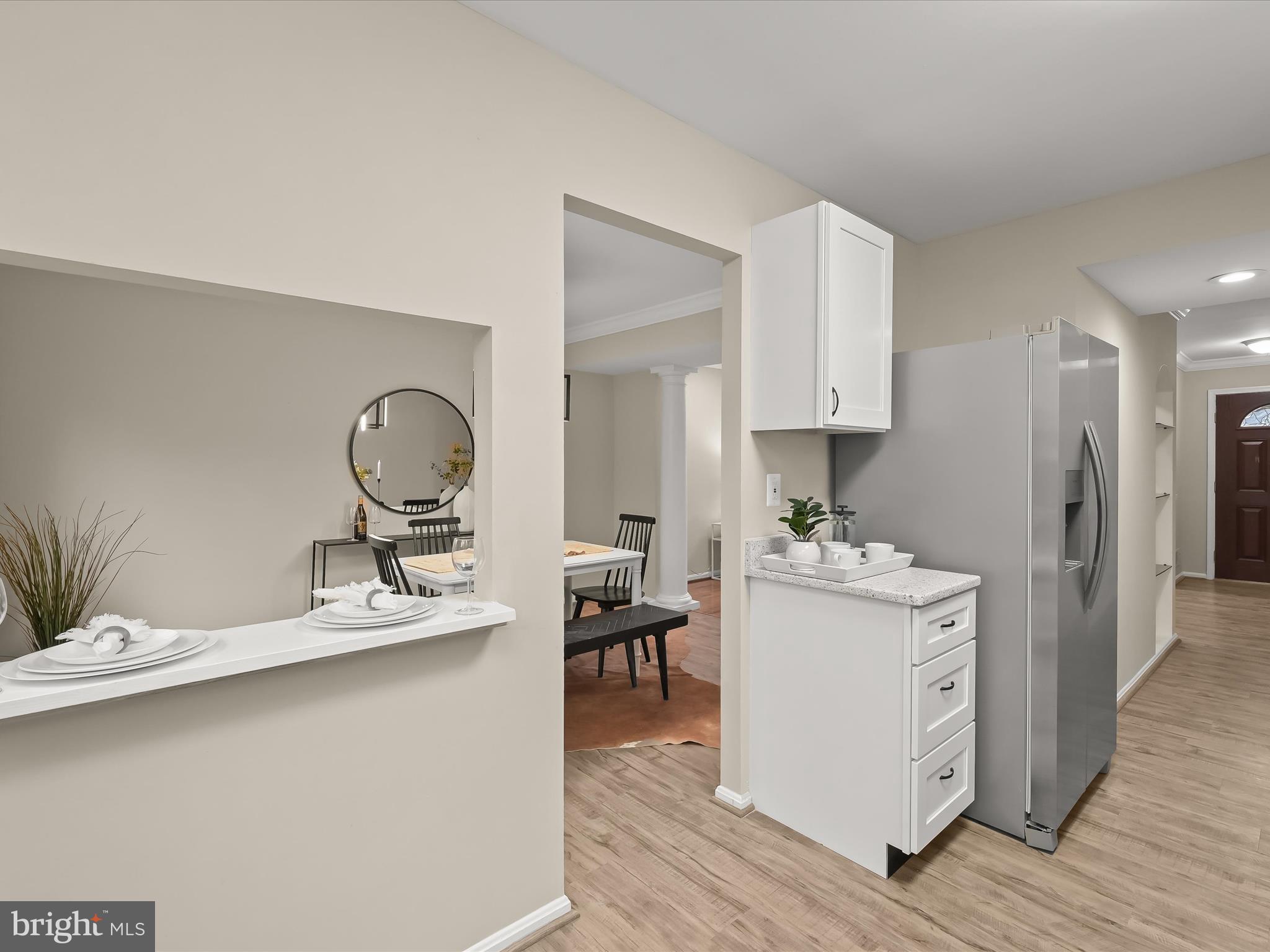 PARTRIDGE PLACE - Residential