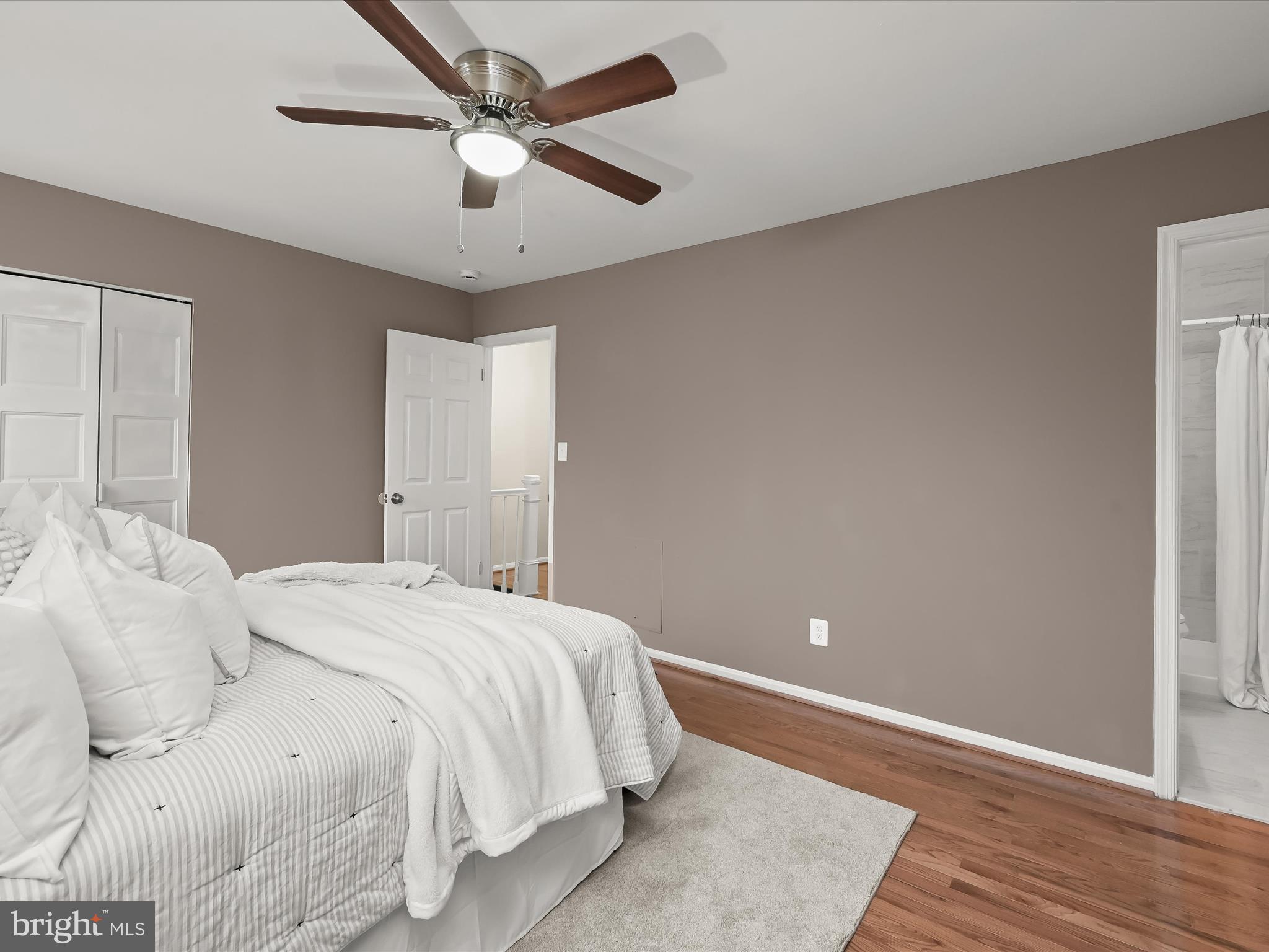 PARTRIDGE PLACE - Residential