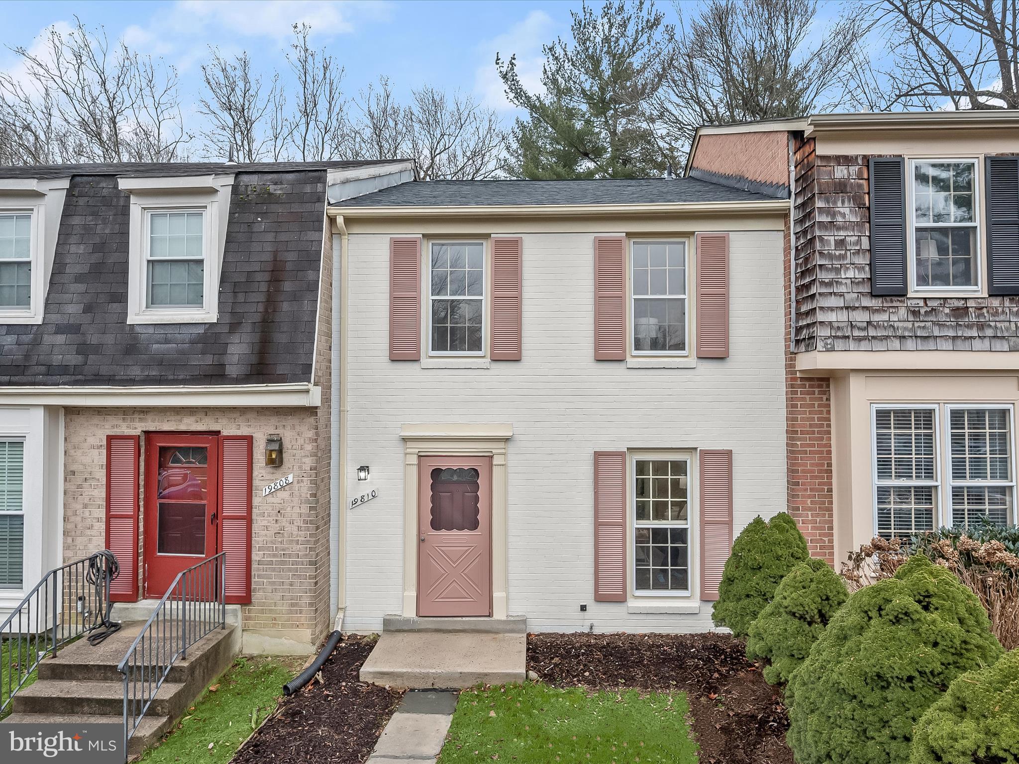 PARTRIDGE PLACE - Residential