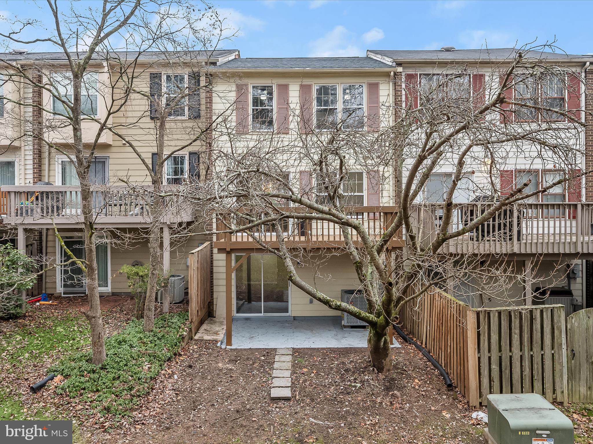 PARTRIDGE PLACE - Residential