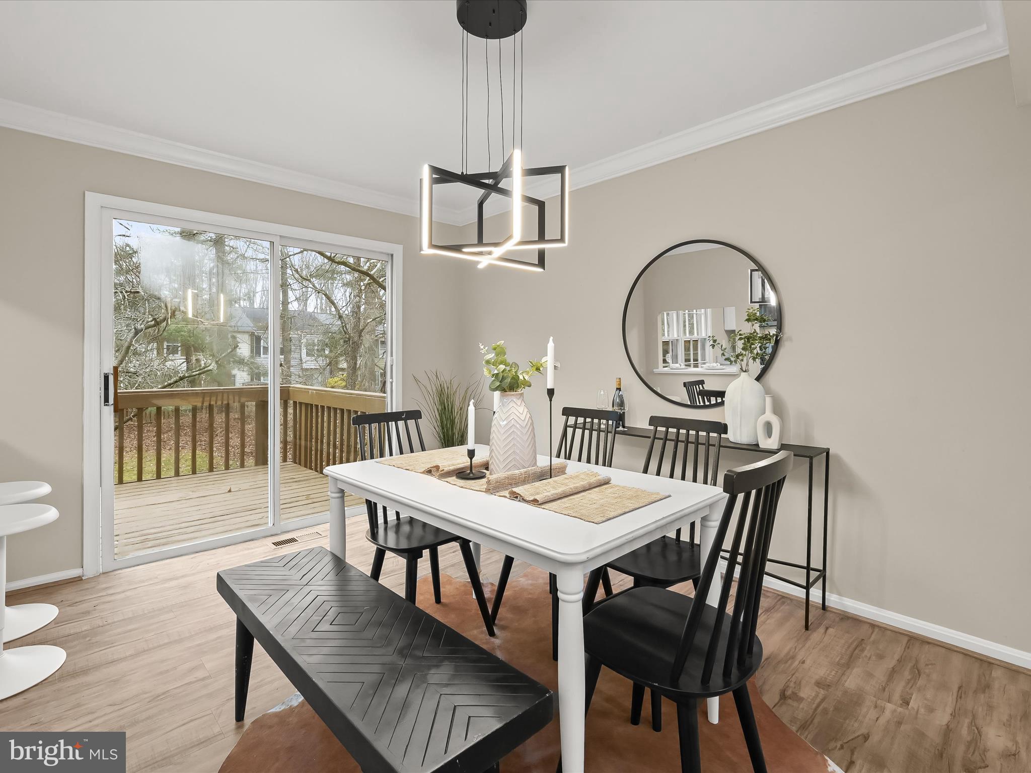 PARTRIDGE PLACE - Residential