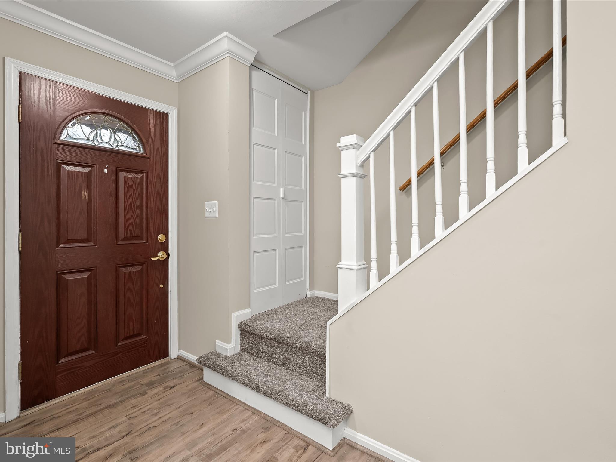 PARTRIDGE PLACE - Residential