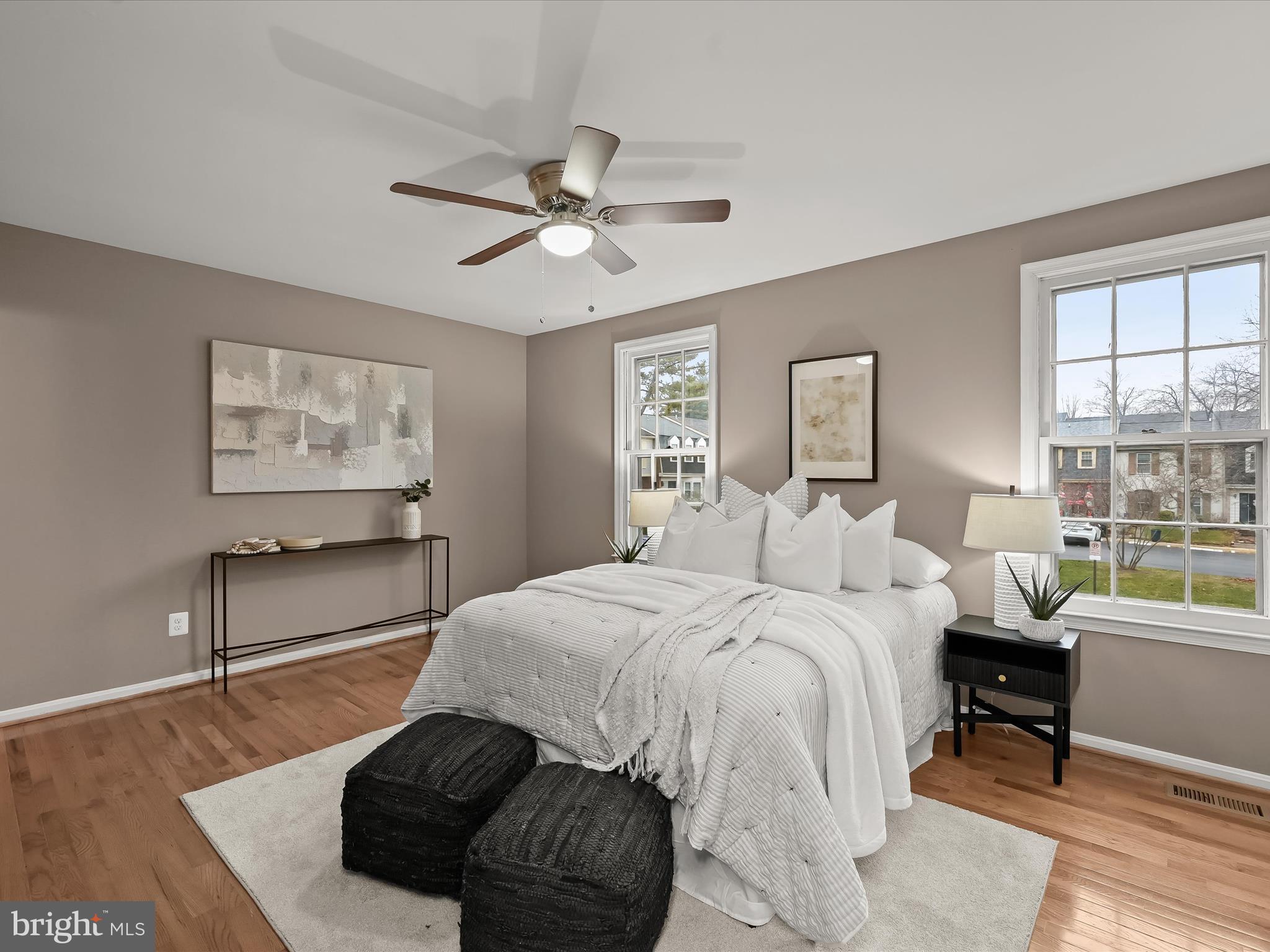 PARTRIDGE PLACE - Residential