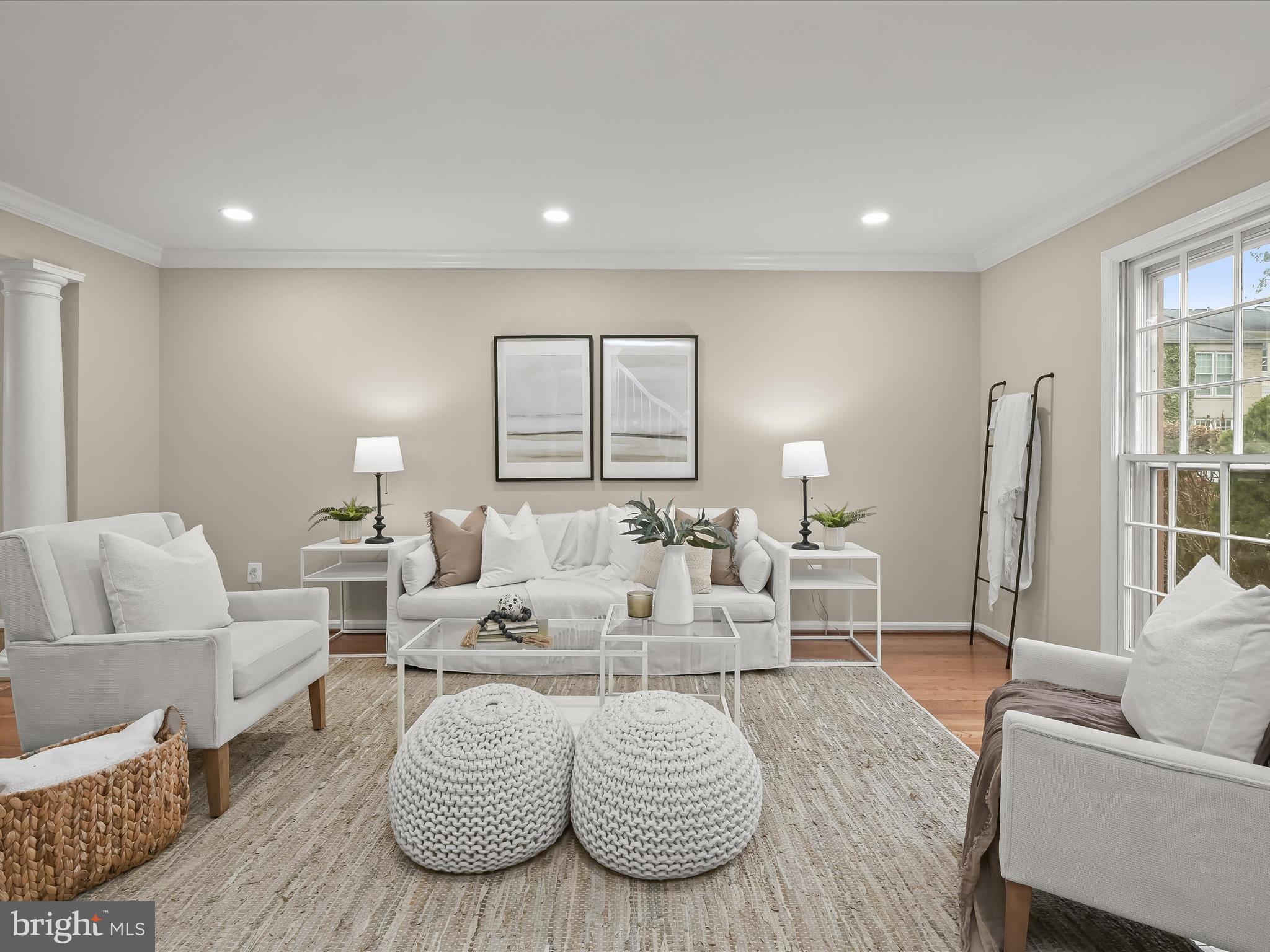 PARTRIDGE PLACE - Residential