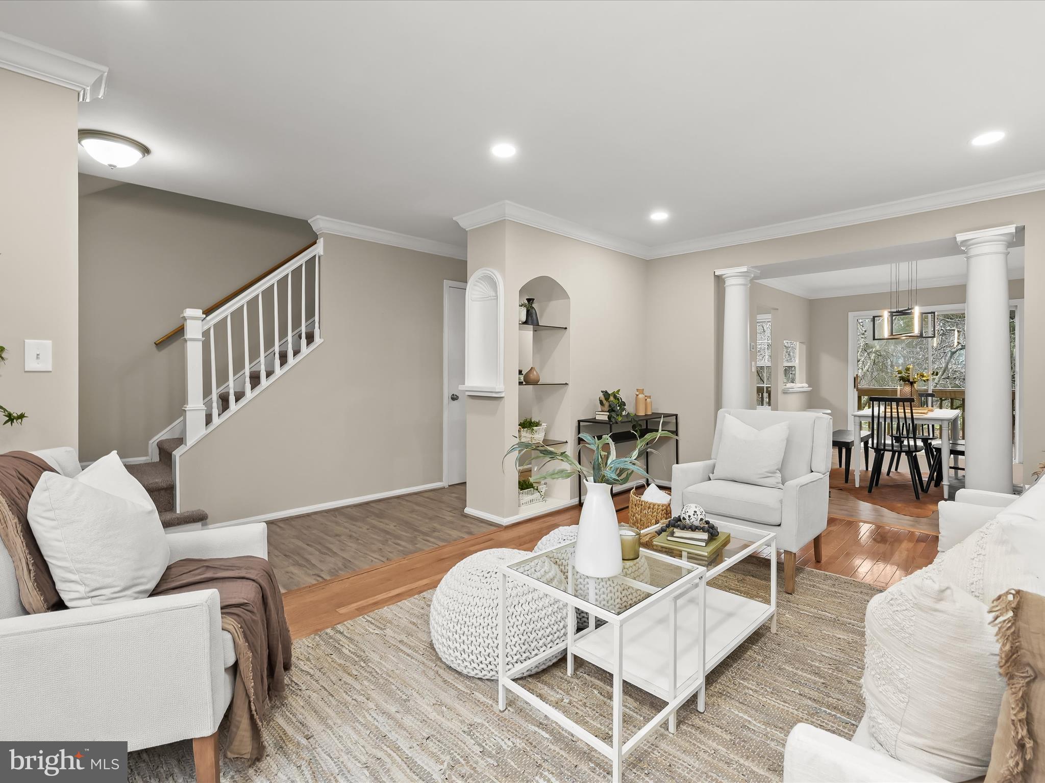 PARTRIDGE PLACE - Residential