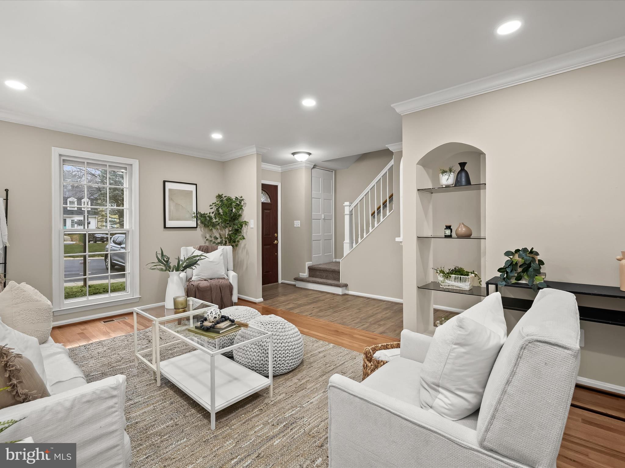 PARTRIDGE PLACE - Residential