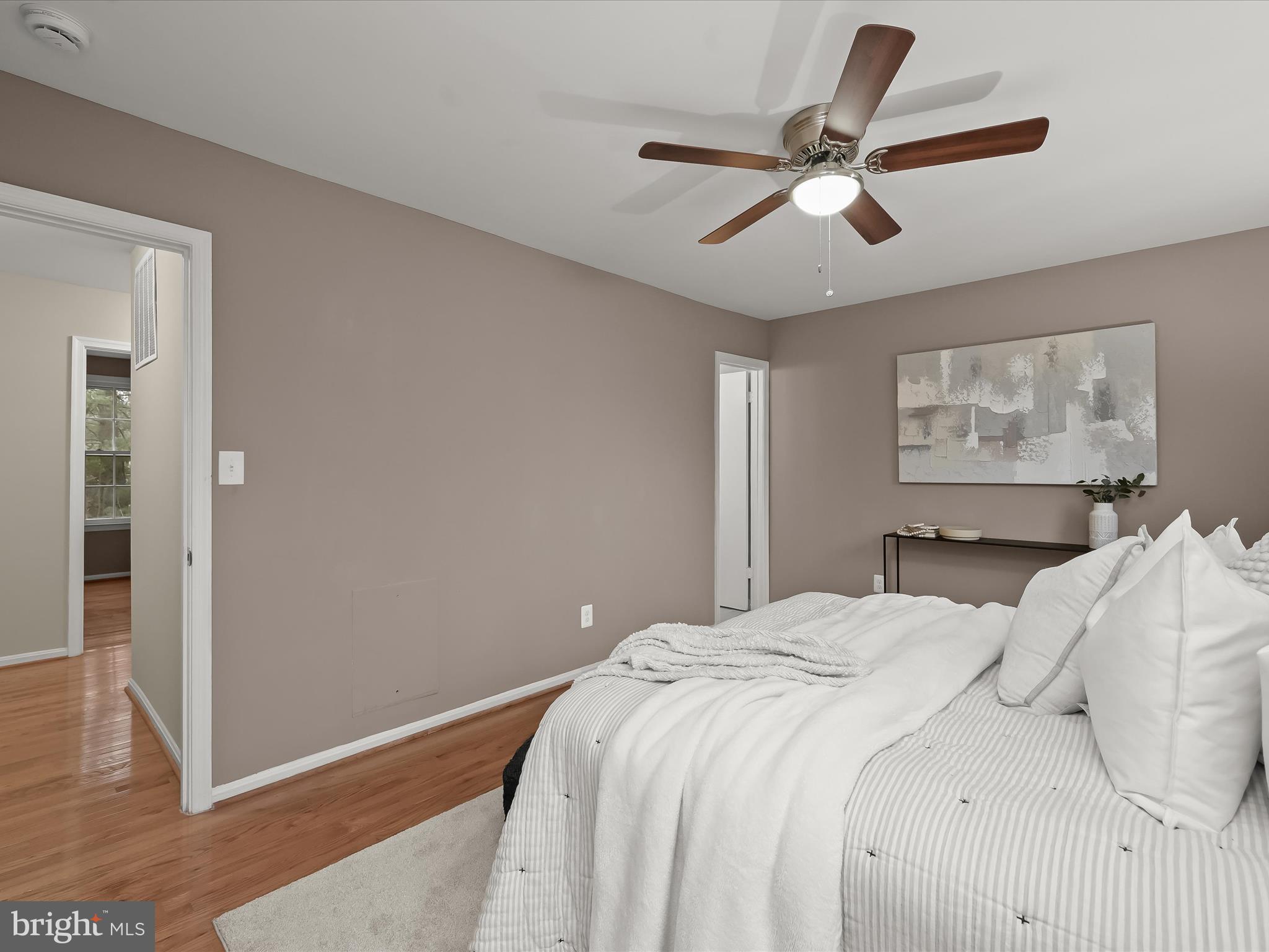 PARTRIDGE PLACE - Residential