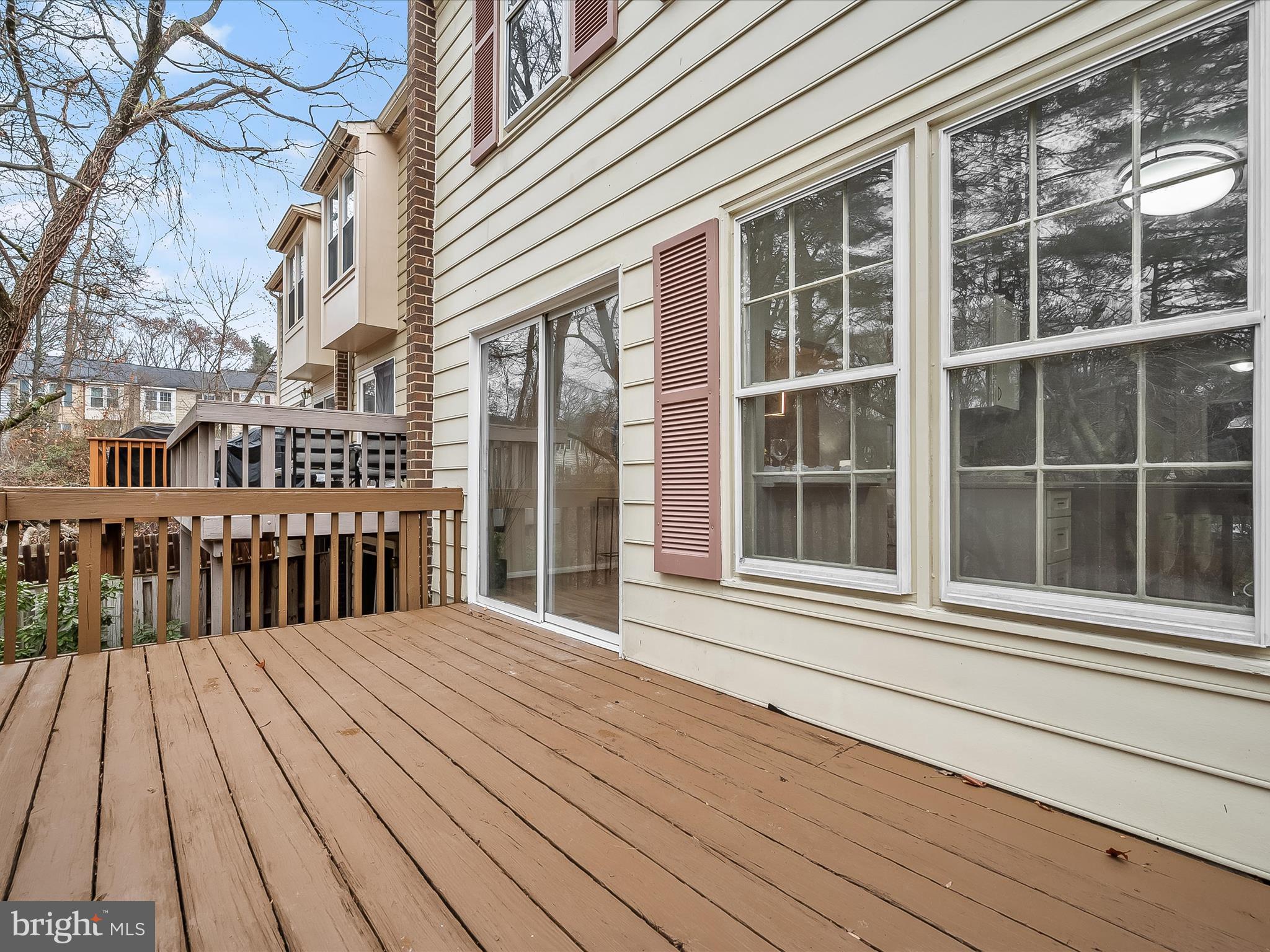 PARTRIDGE PLACE - Residential