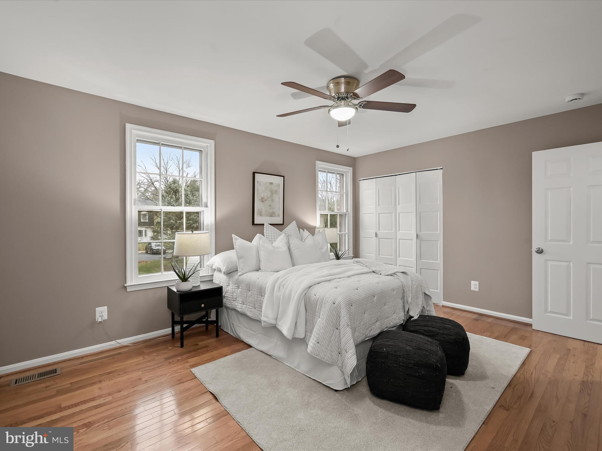 PARTRIDGE PLACE - Residential