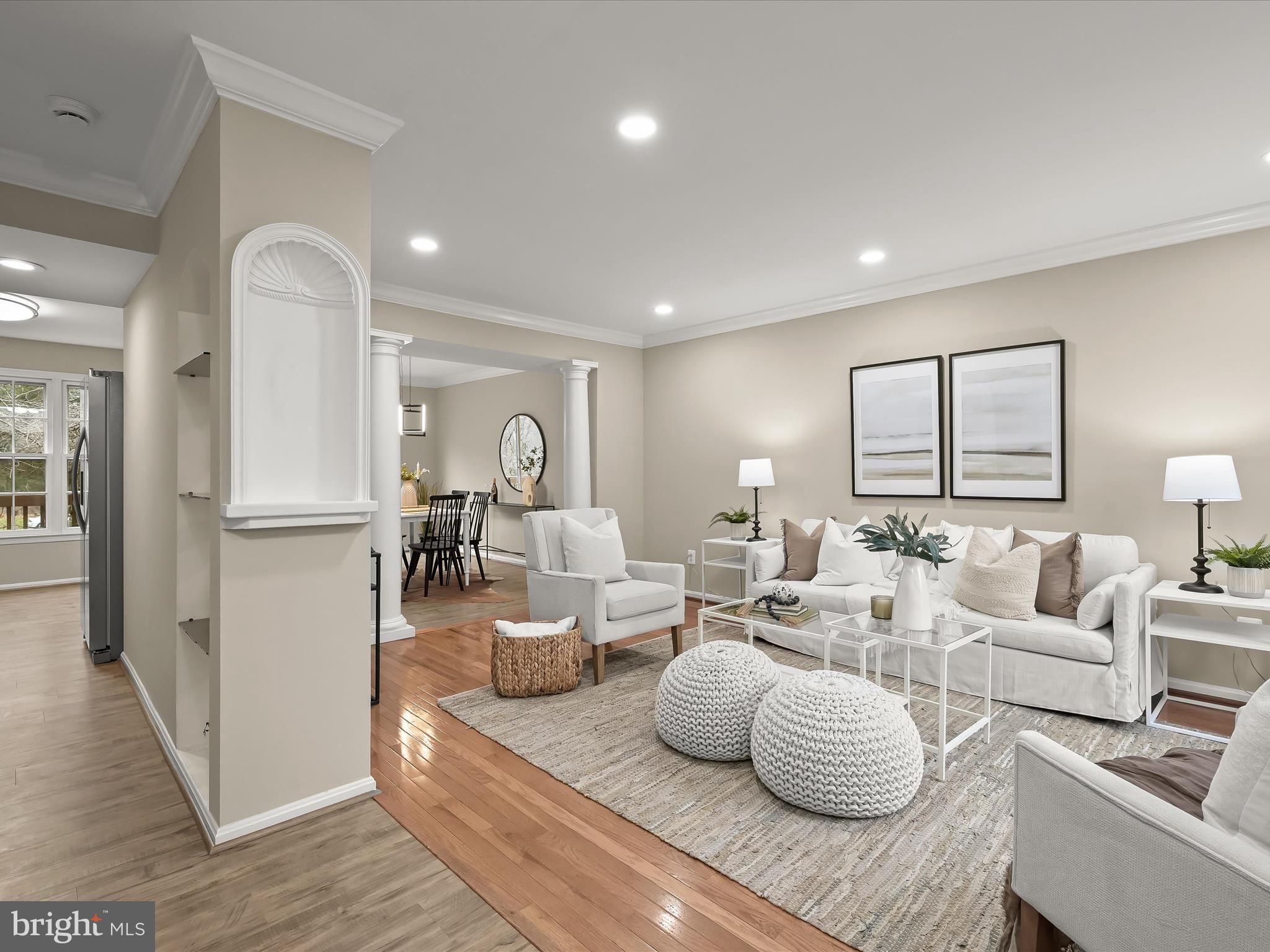 PARTRIDGE PLACE - Residential