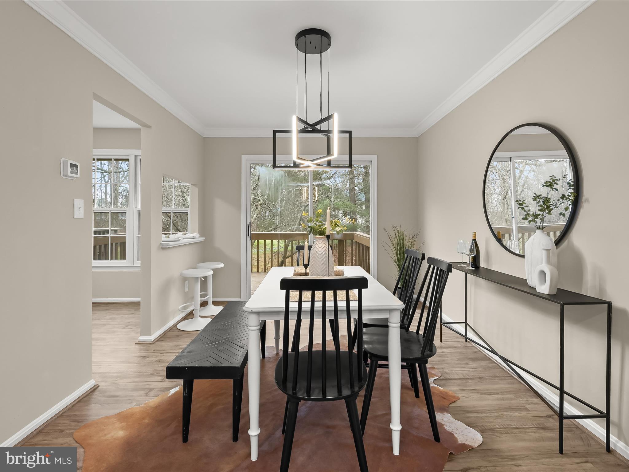 PARTRIDGE PLACE - Residential