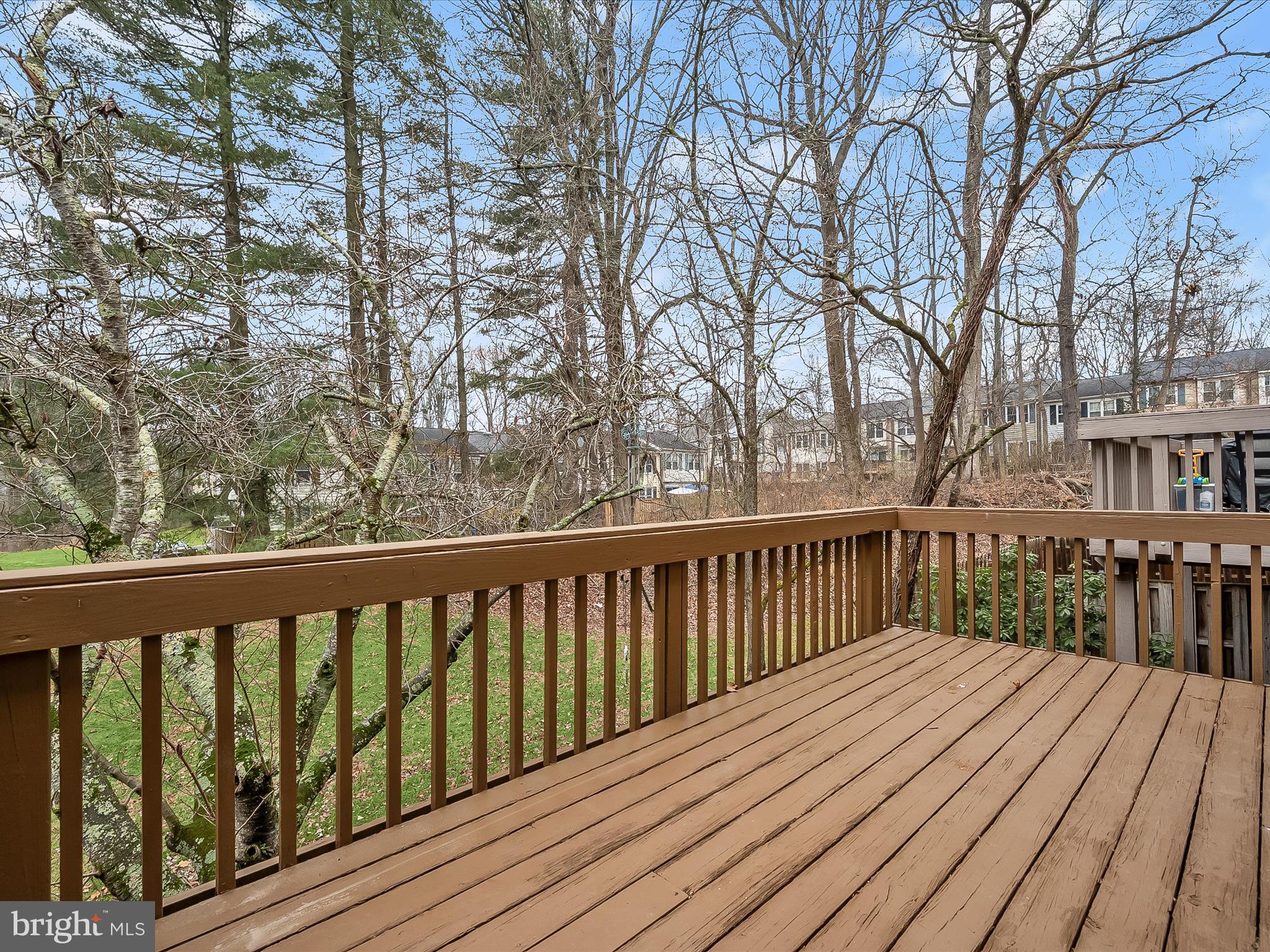 PARTRIDGE PLACE - Residential