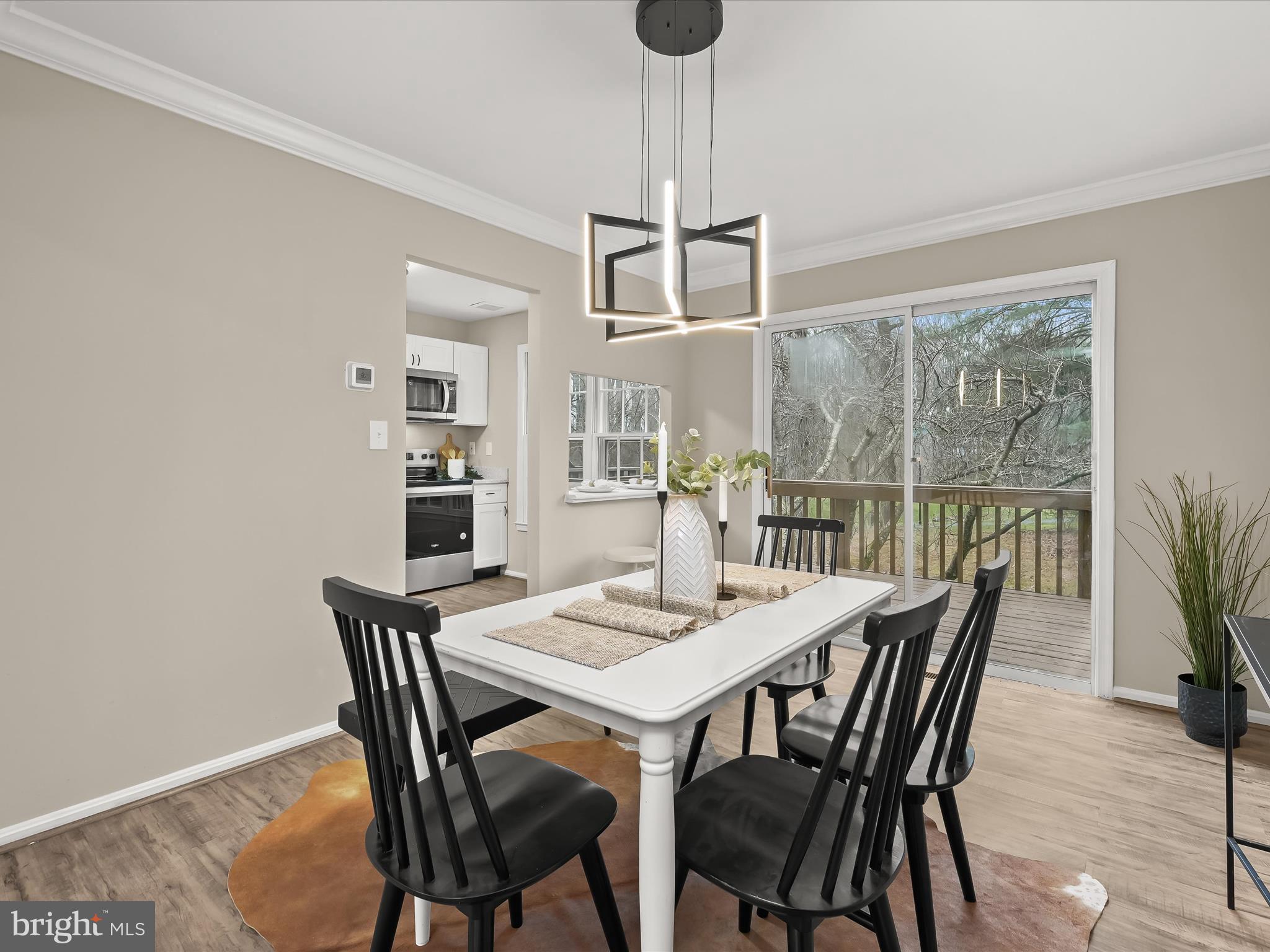 PARTRIDGE PLACE - Residential