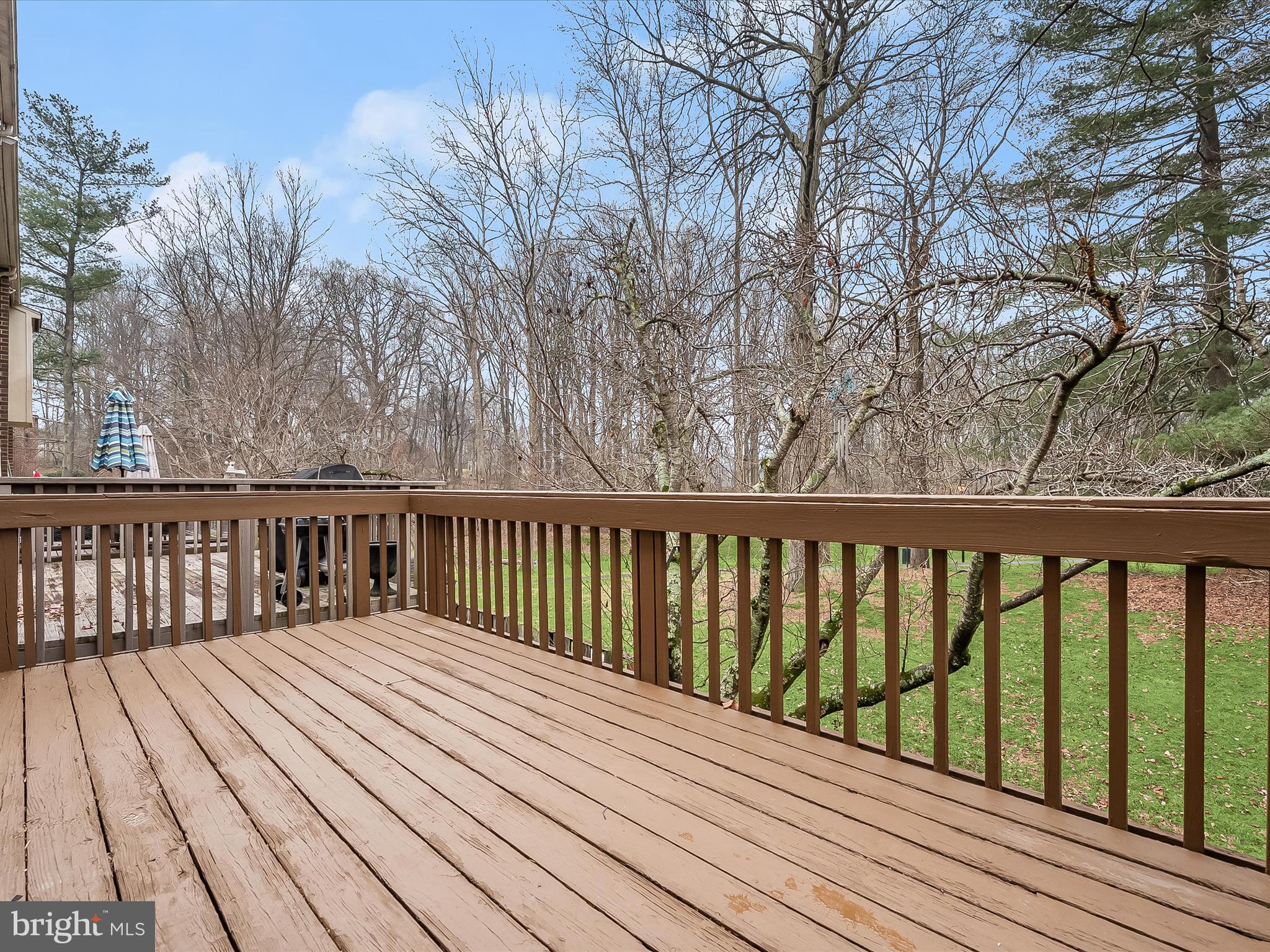 PARTRIDGE PLACE - Residential