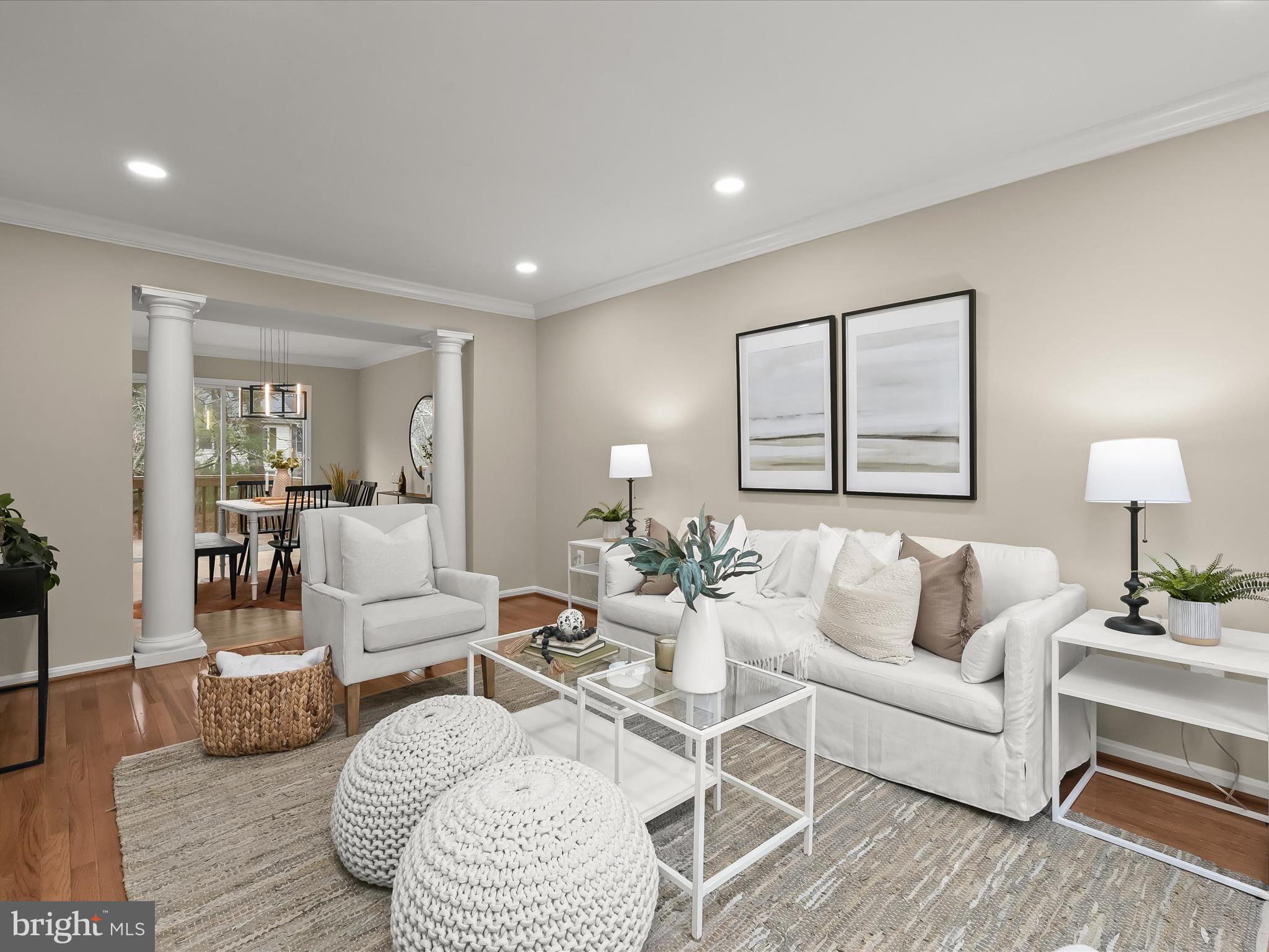 PARTRIDGE PLACE - Residential