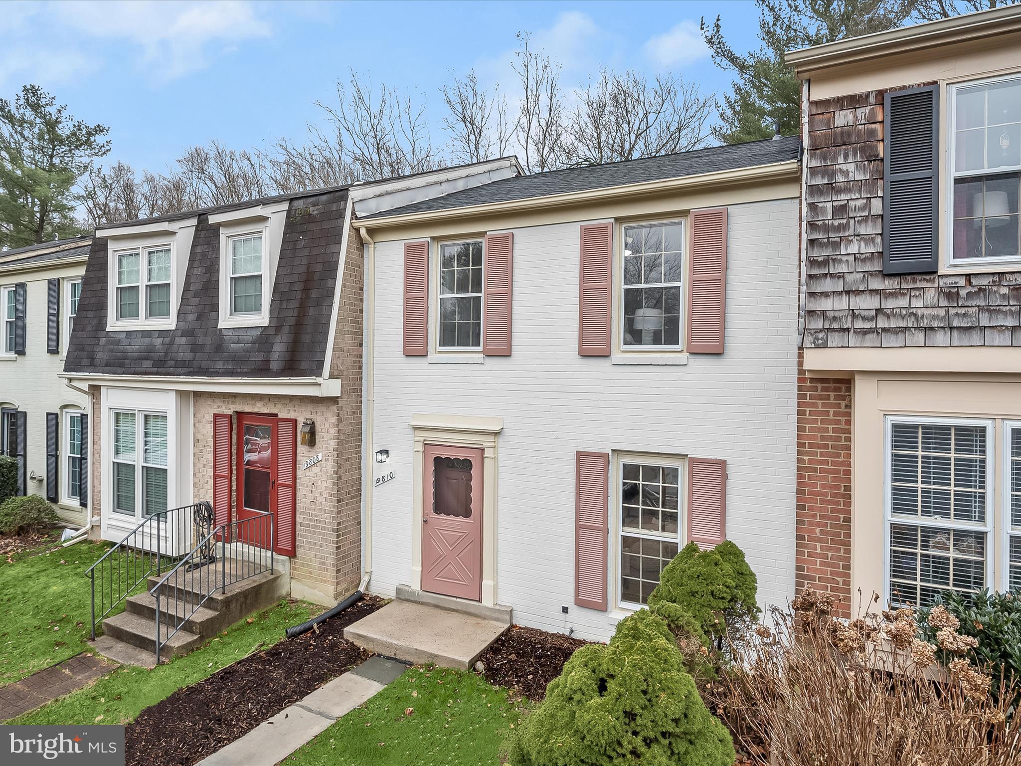 PARTRIDGE PLACE - Residential