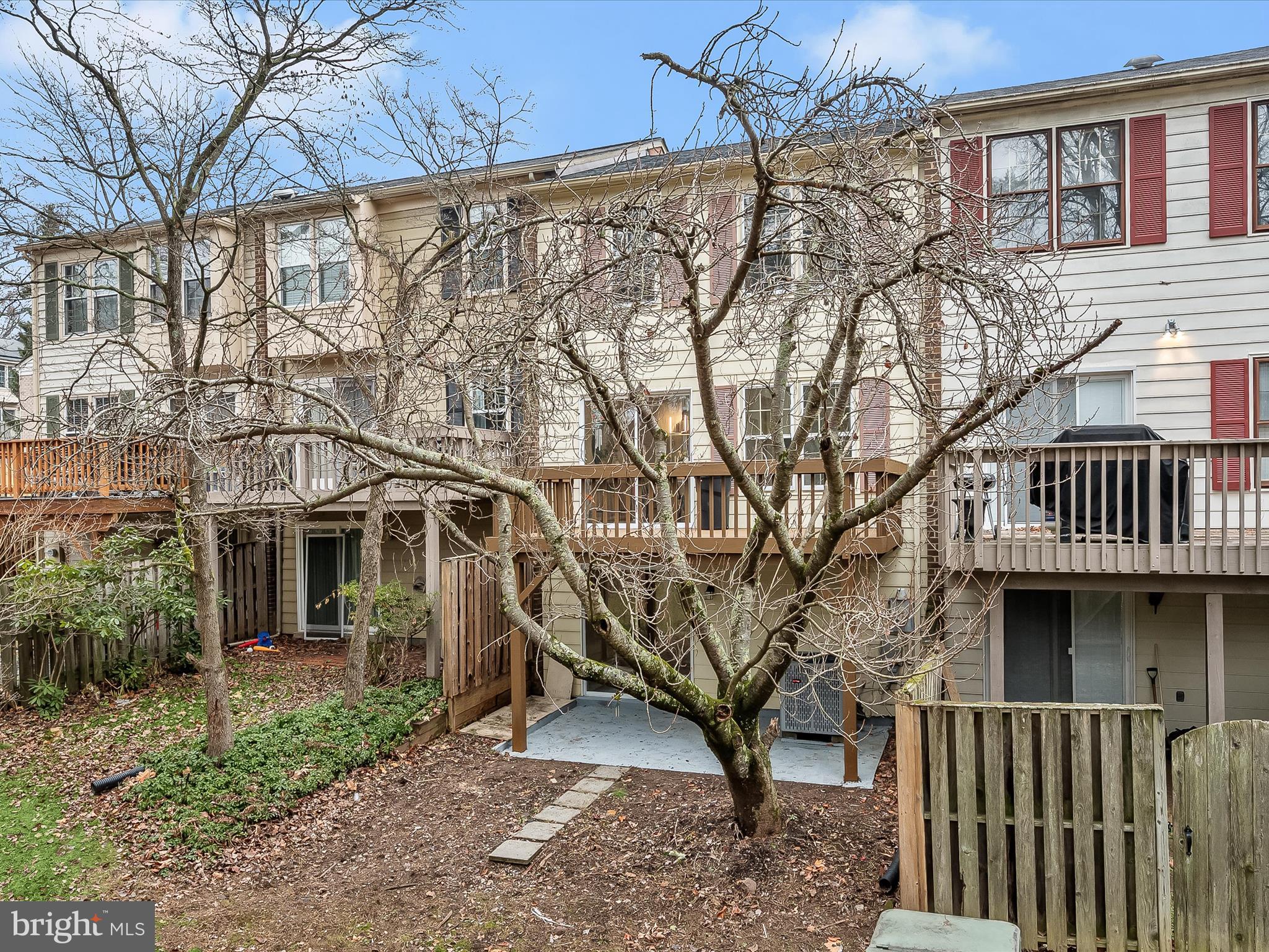 PARTRIDGE PLACE - Residential