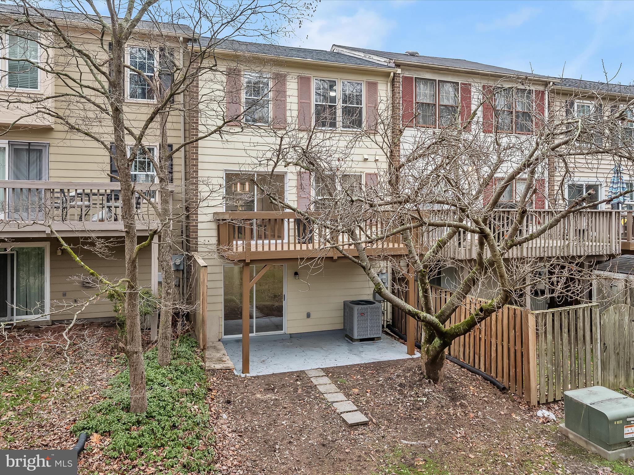 PARTRIDGE PLACE - Residential