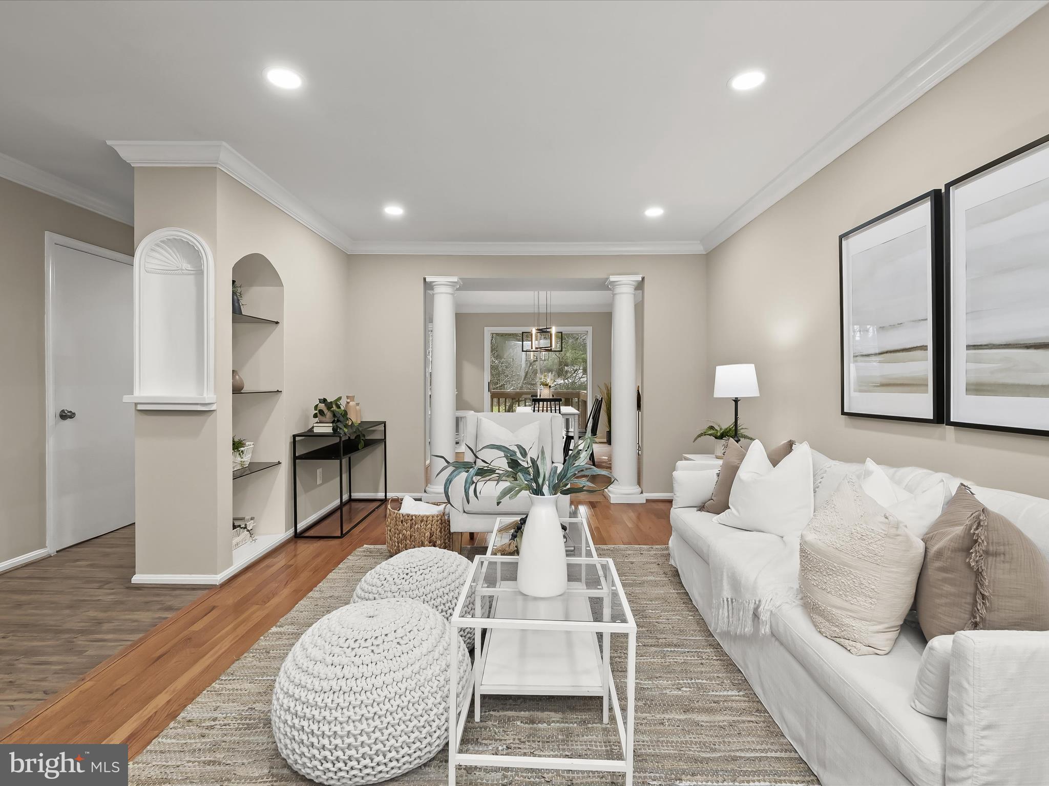 PARTRIDGE PLACE - Residential