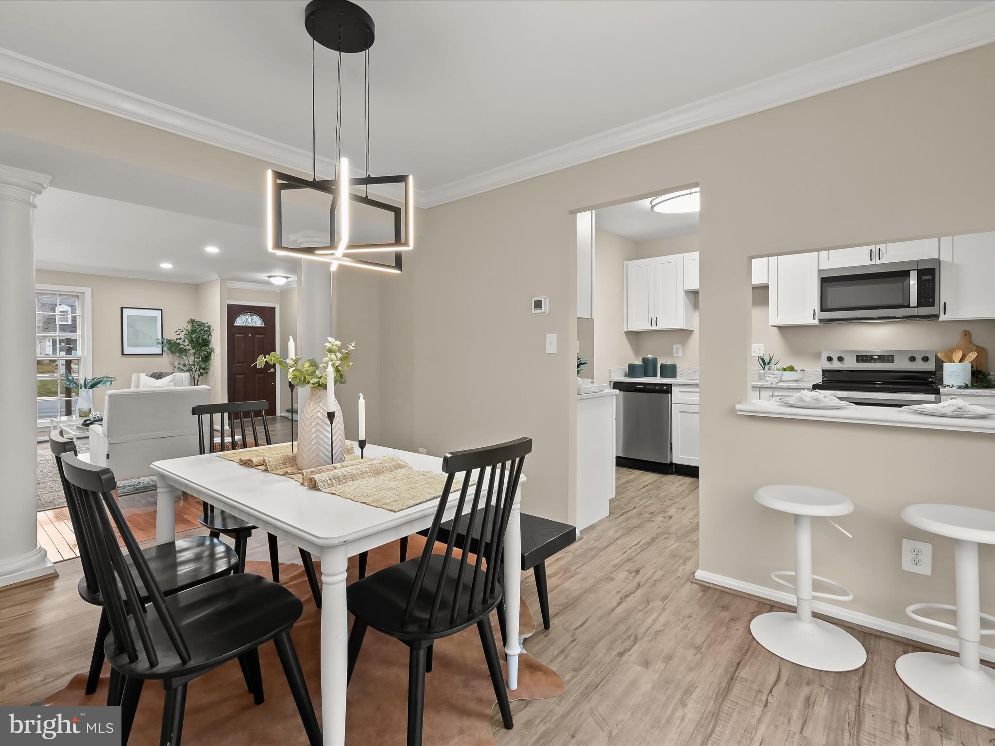 PARTRIDGE PLACE - Residential