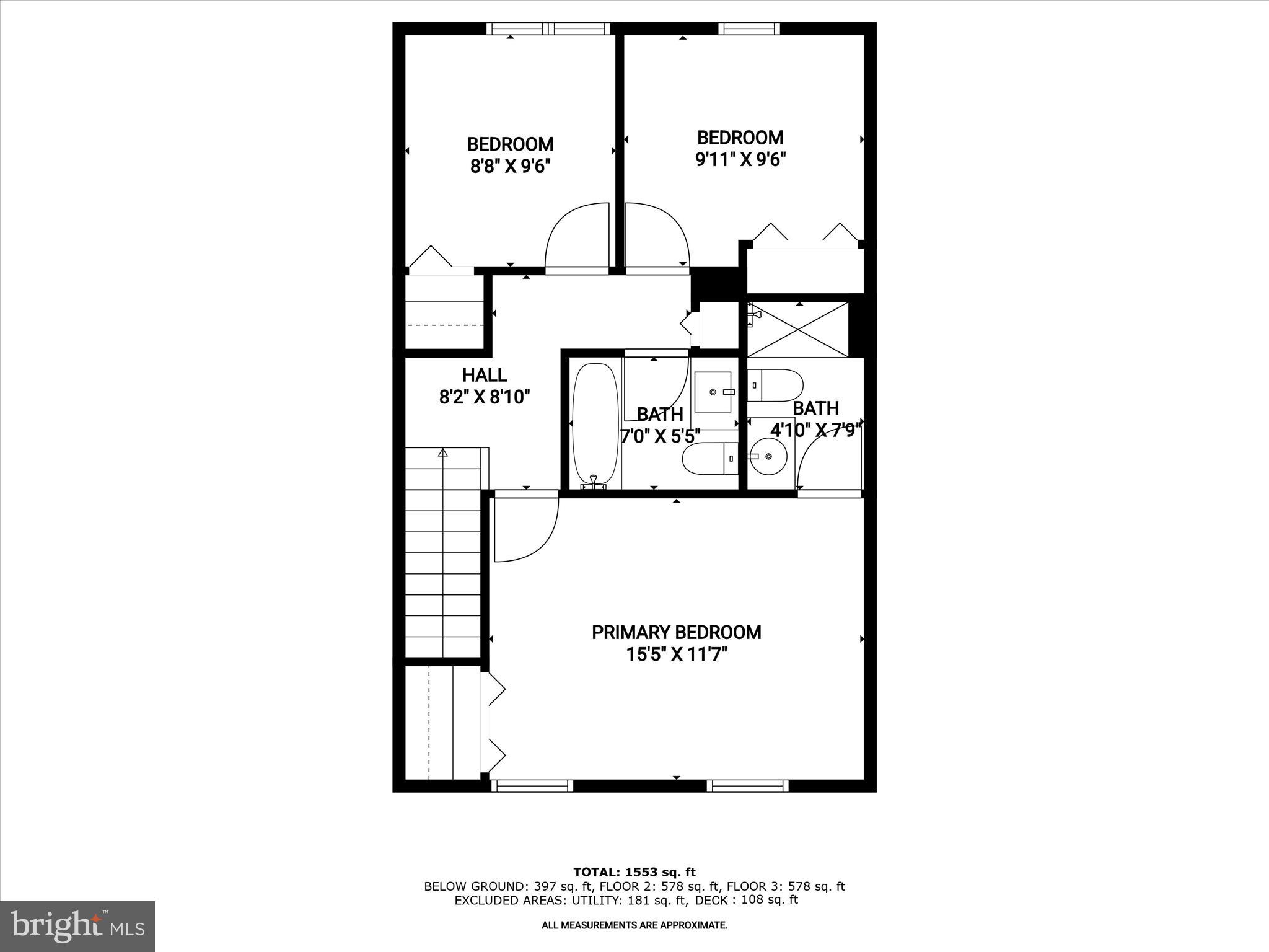 PARTRIDGE PLACE - Residential