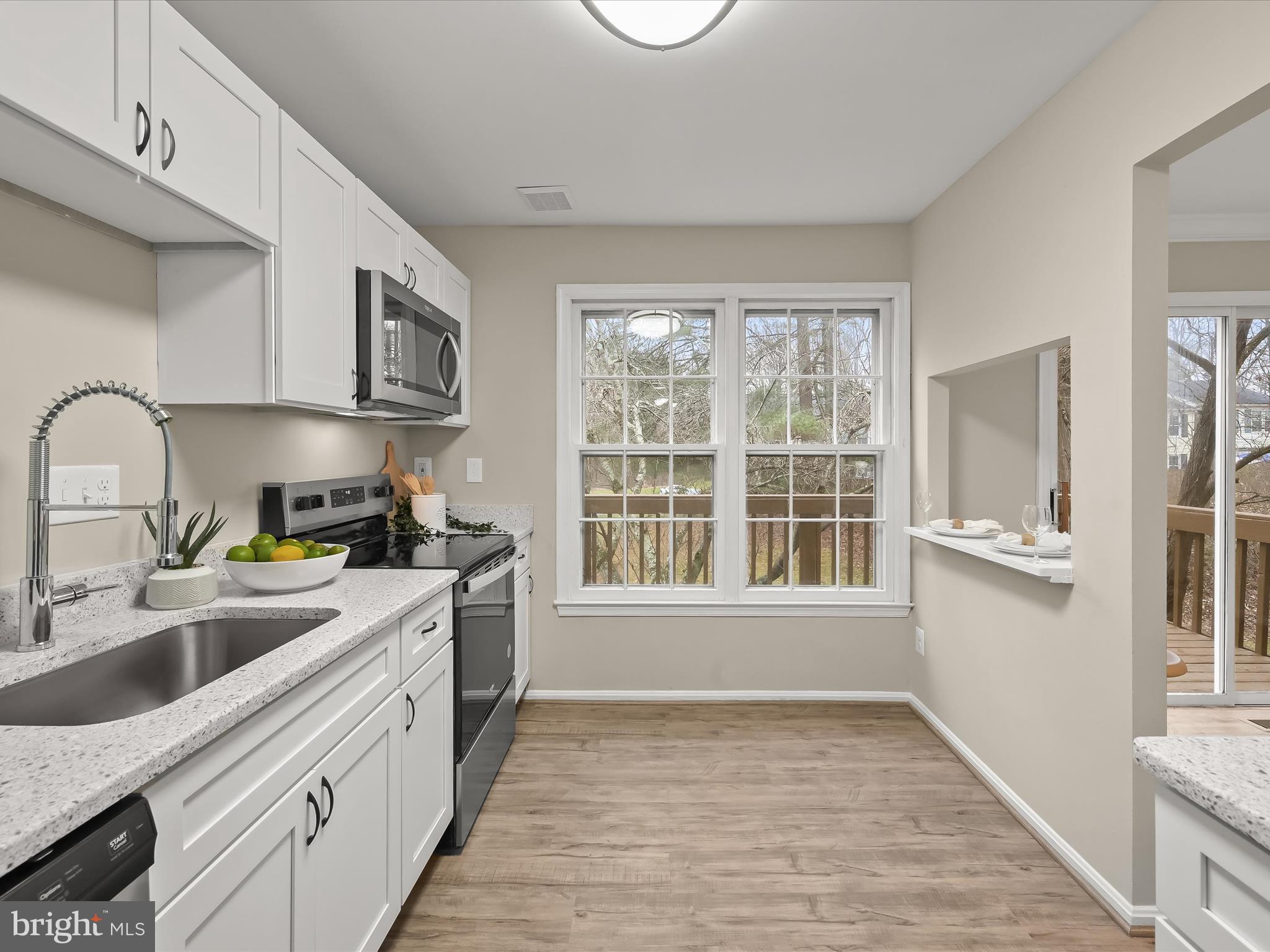 PARTRIDGE PLACE - Residential