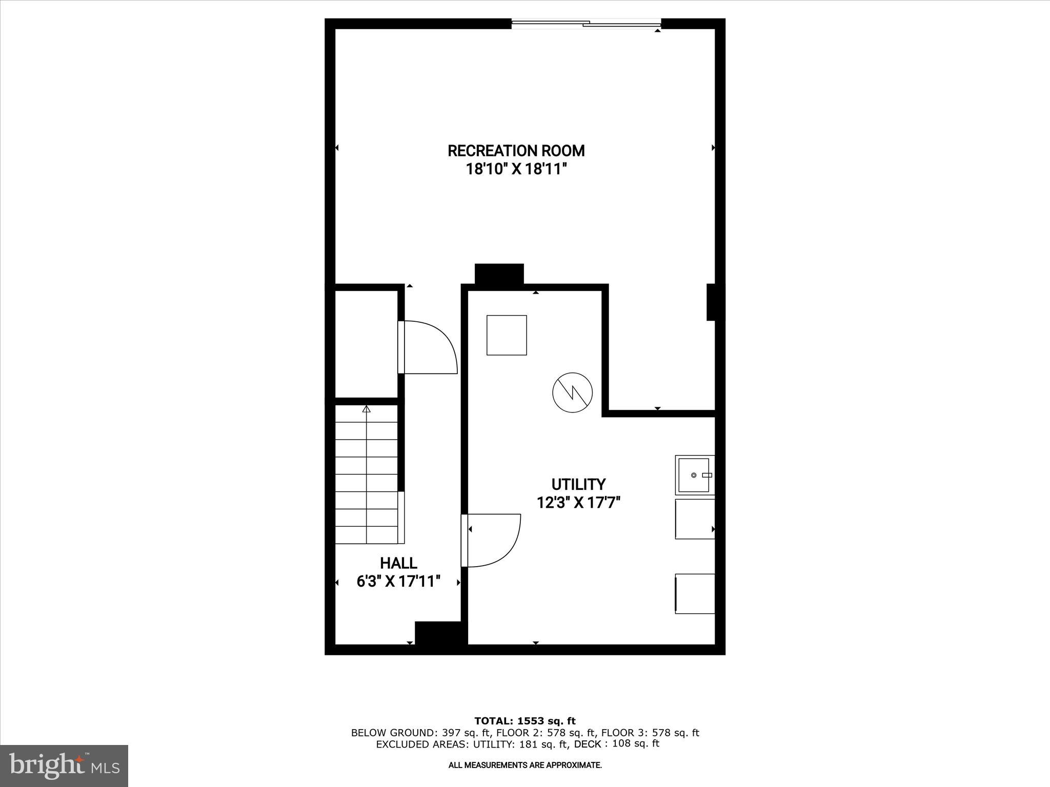 PARTRIDGE PLACE - Residential