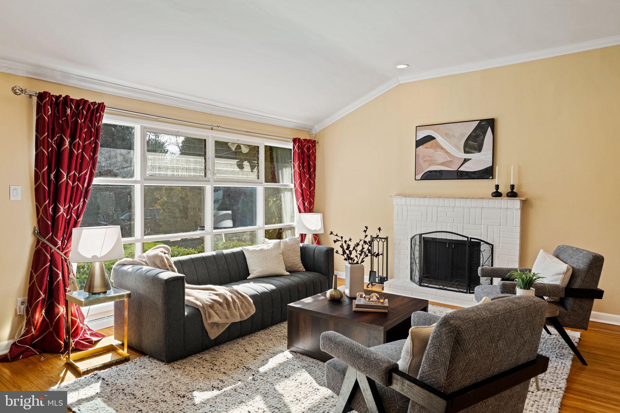 ELKINS PARK - Residential