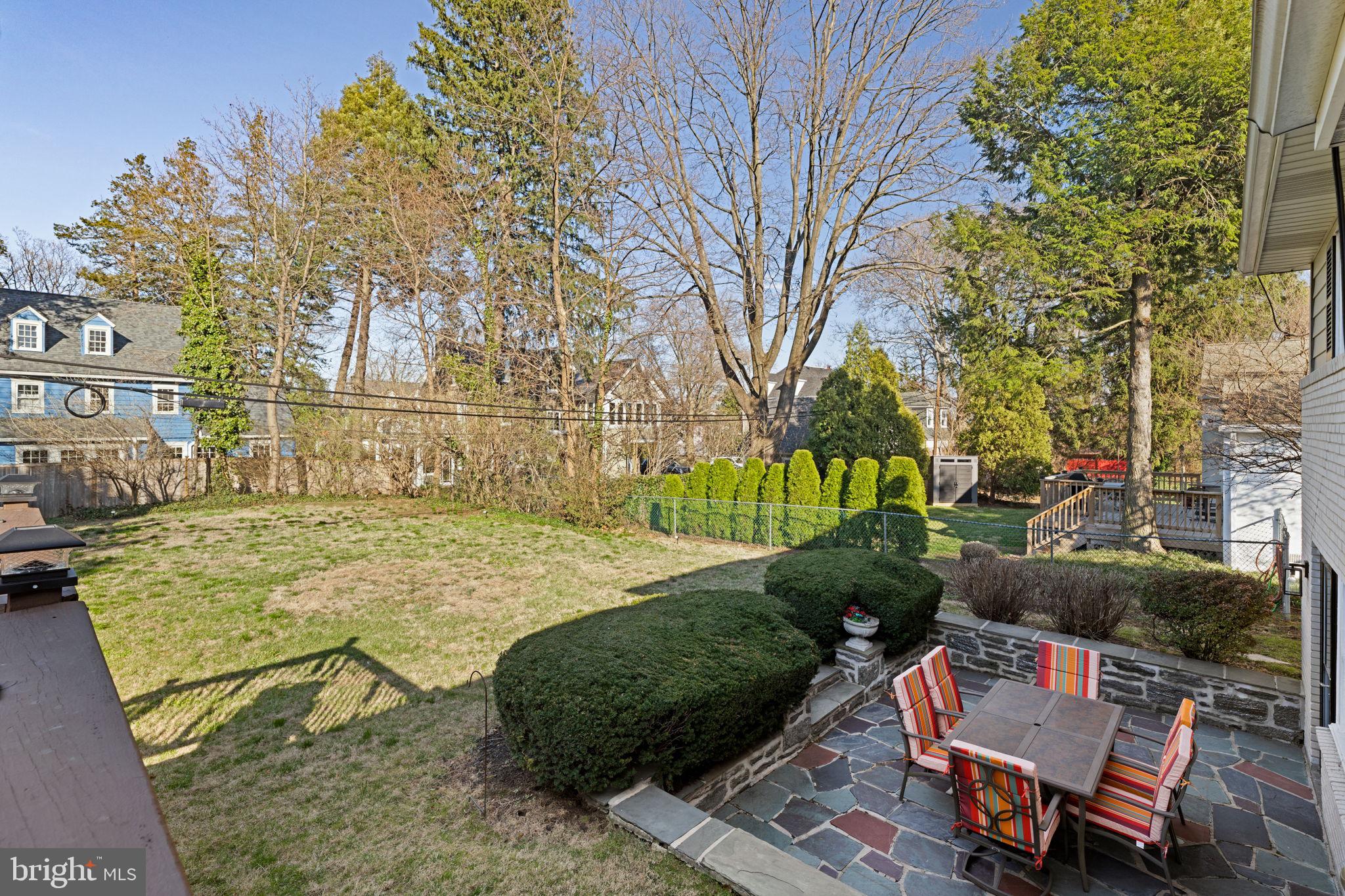 ELKINS PARK - Residential