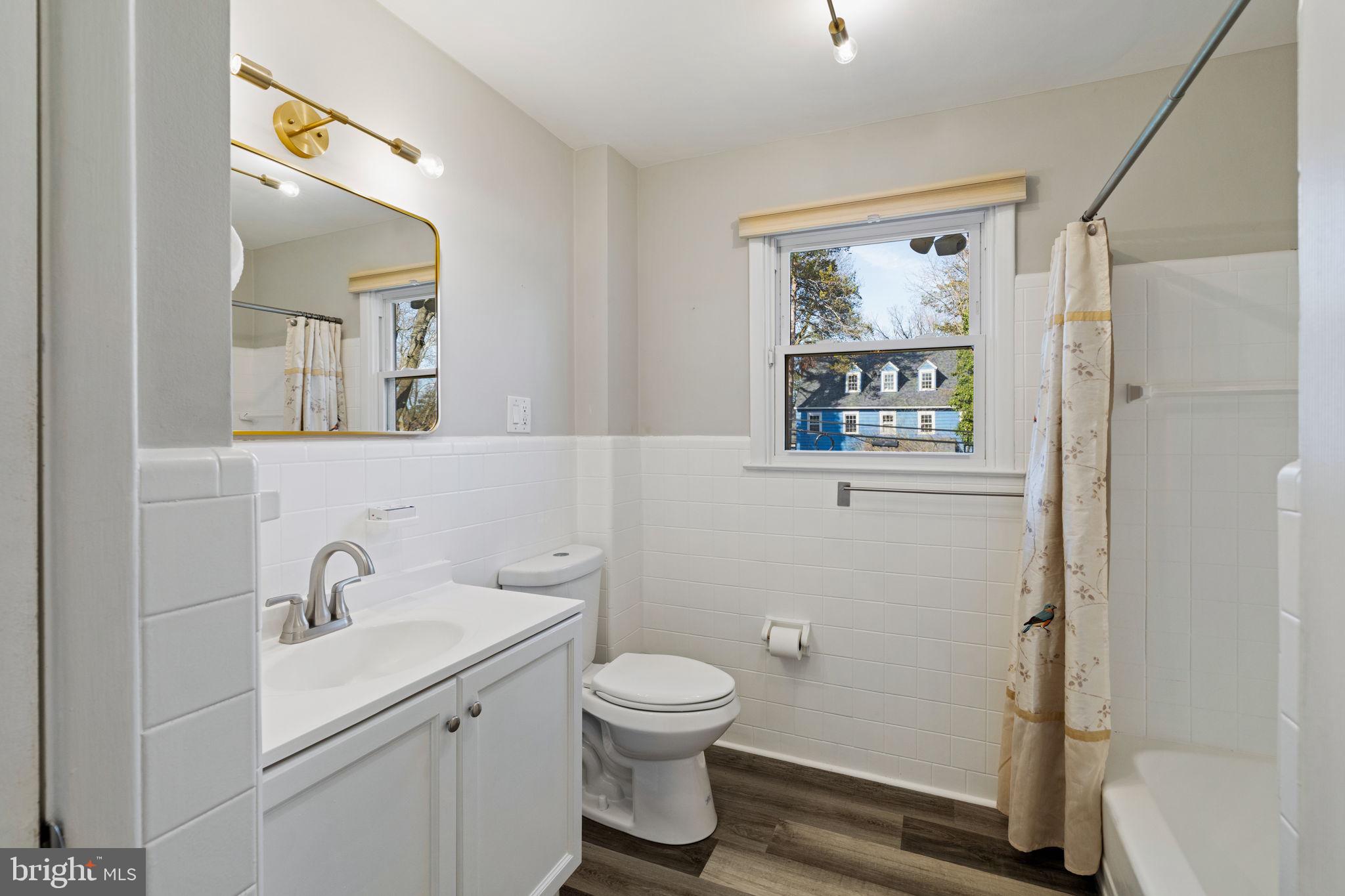 ELKINS PARK - Residential