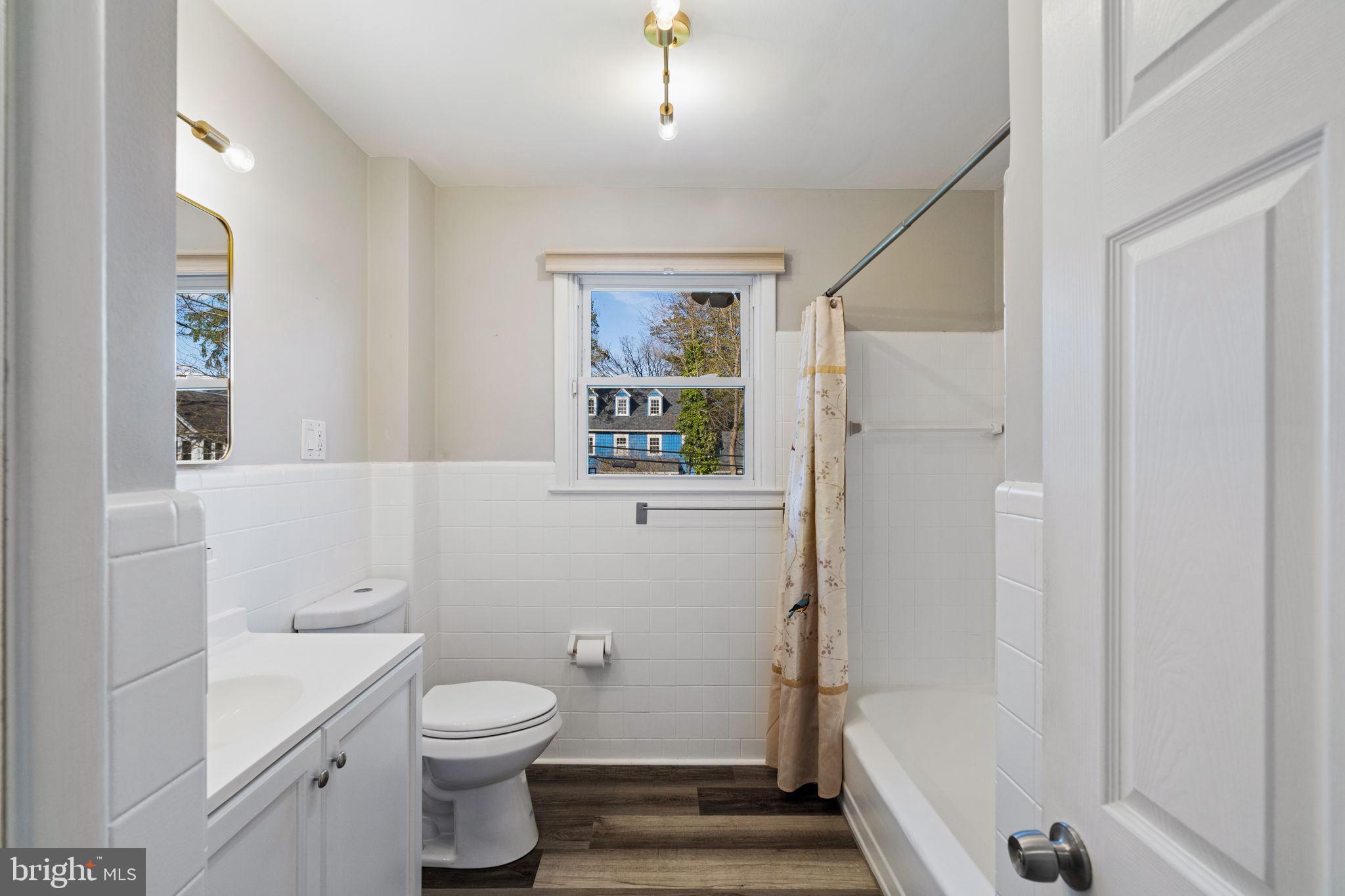 ELKINS PARK - Residential