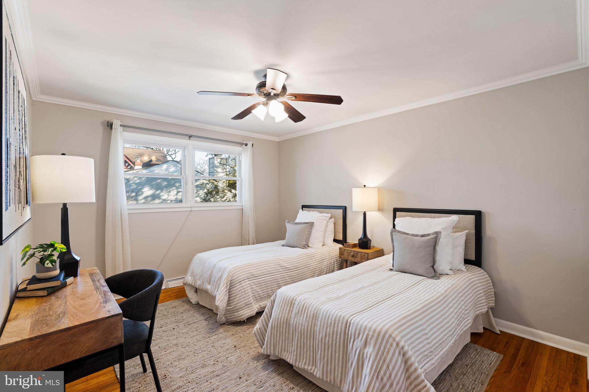 ELKINS PARK - Residential