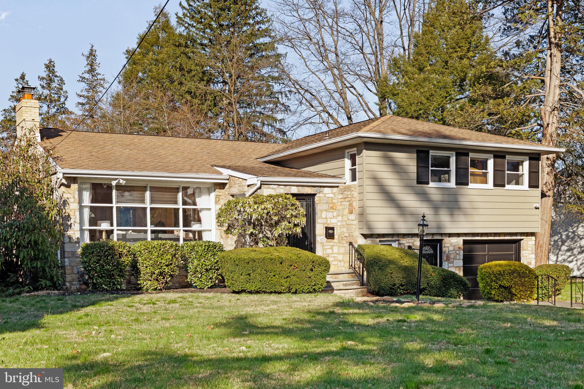 ELKINS PARK - Residential