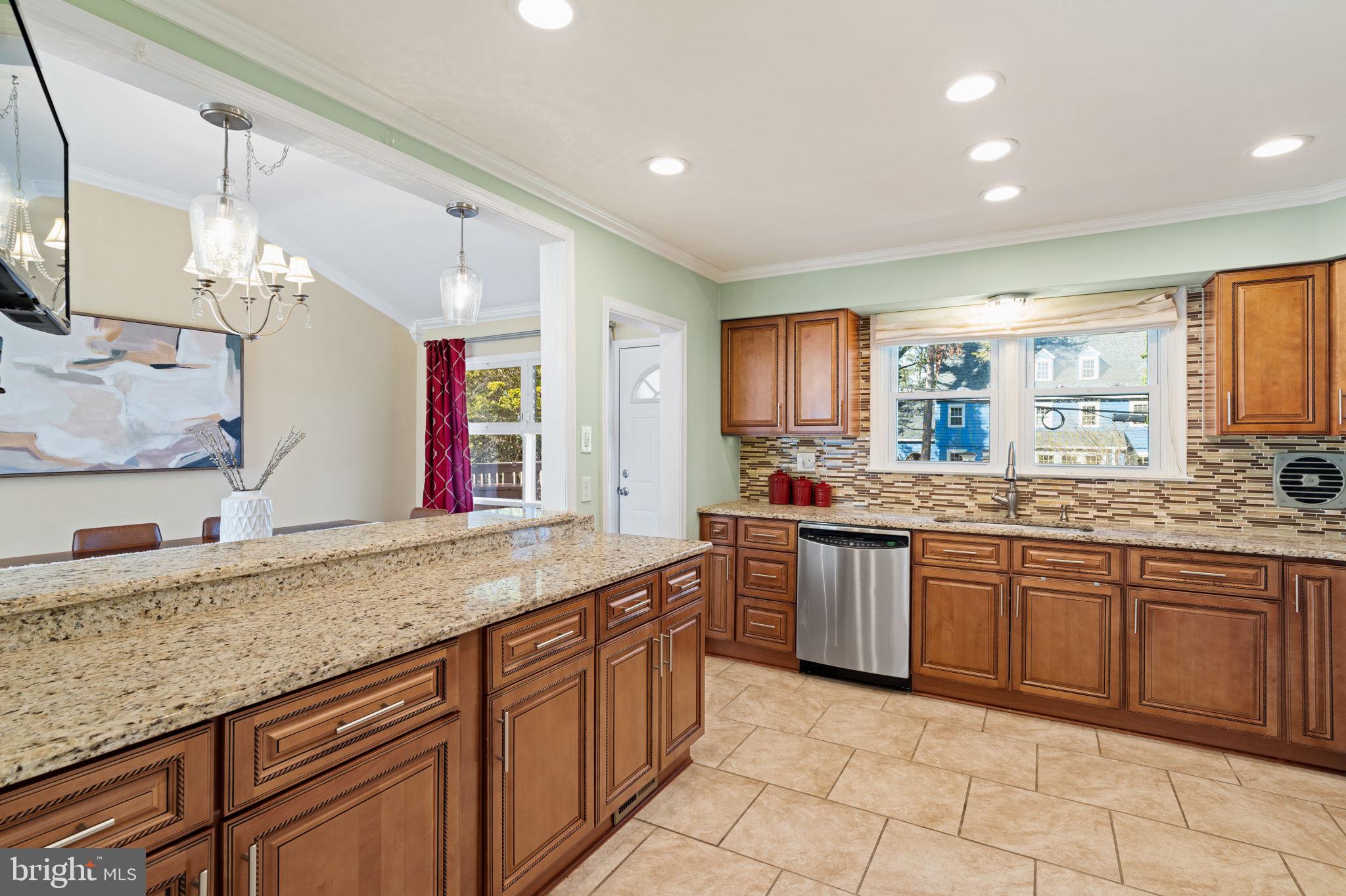 ELKINS PARK - Residential