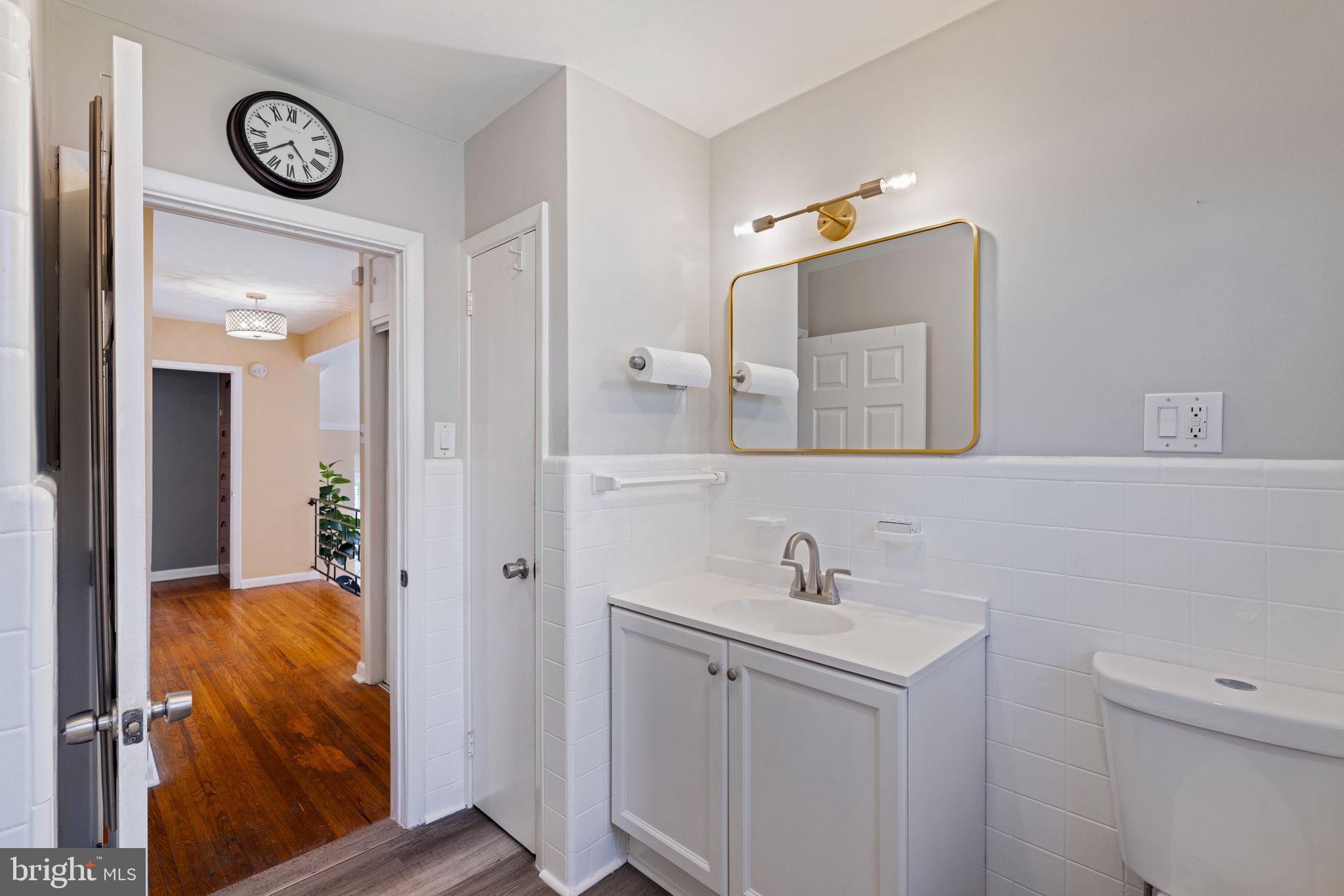 ELKINS PARK - Residential