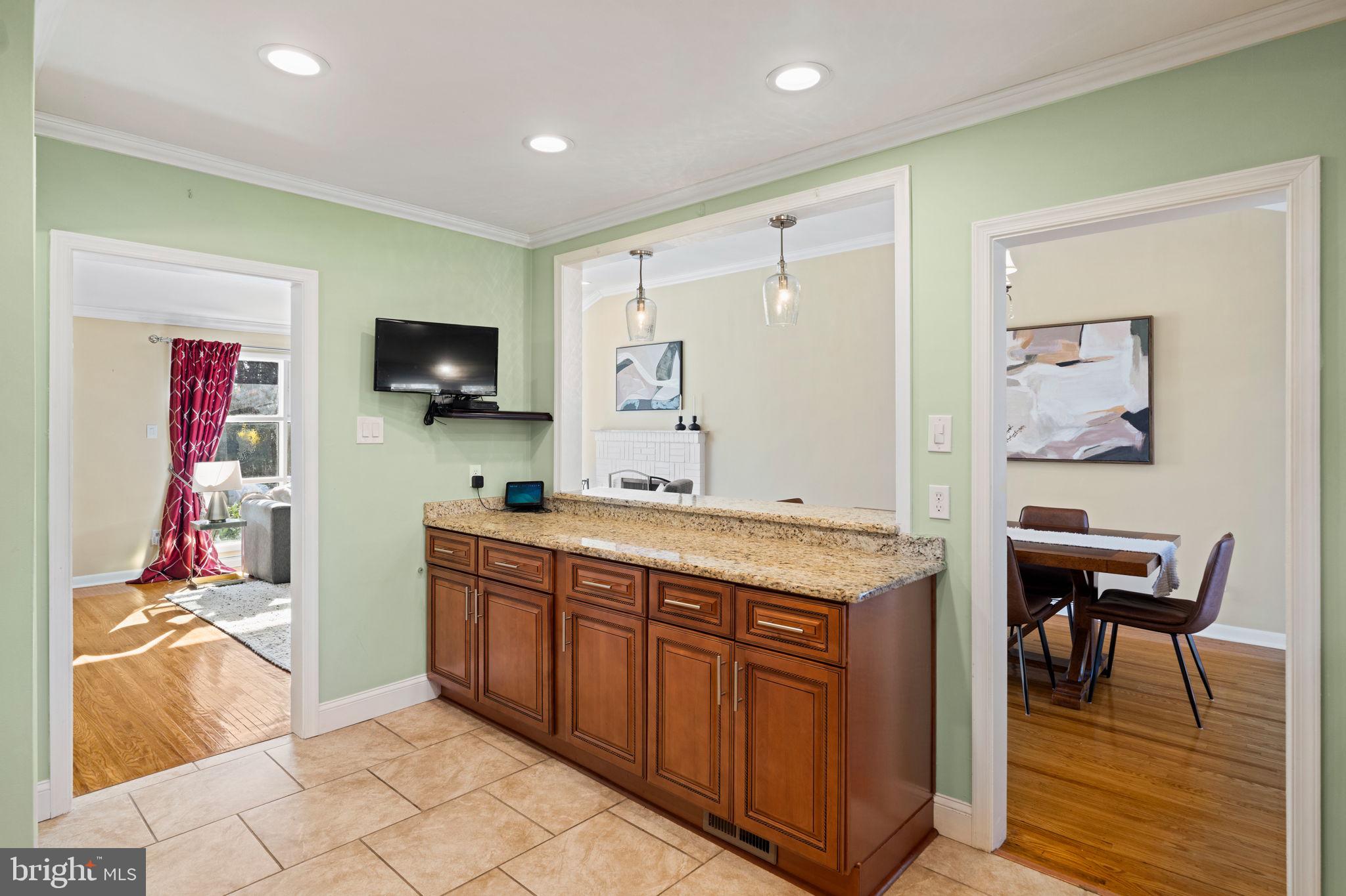 ELKINS PARK - Residential