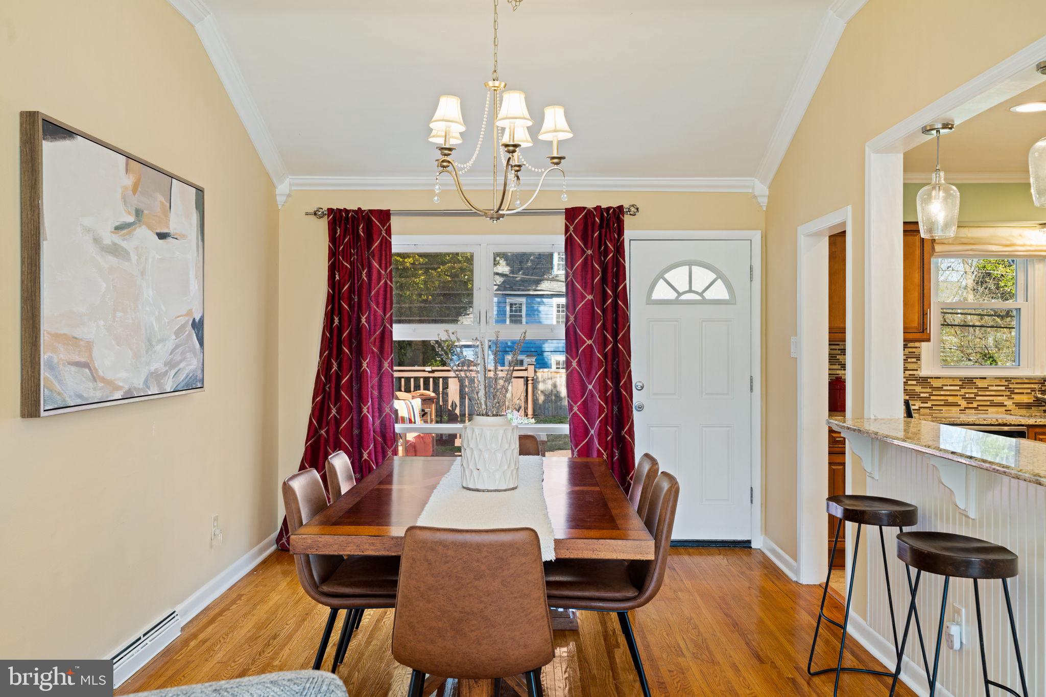 ELKINS PARK - Residential