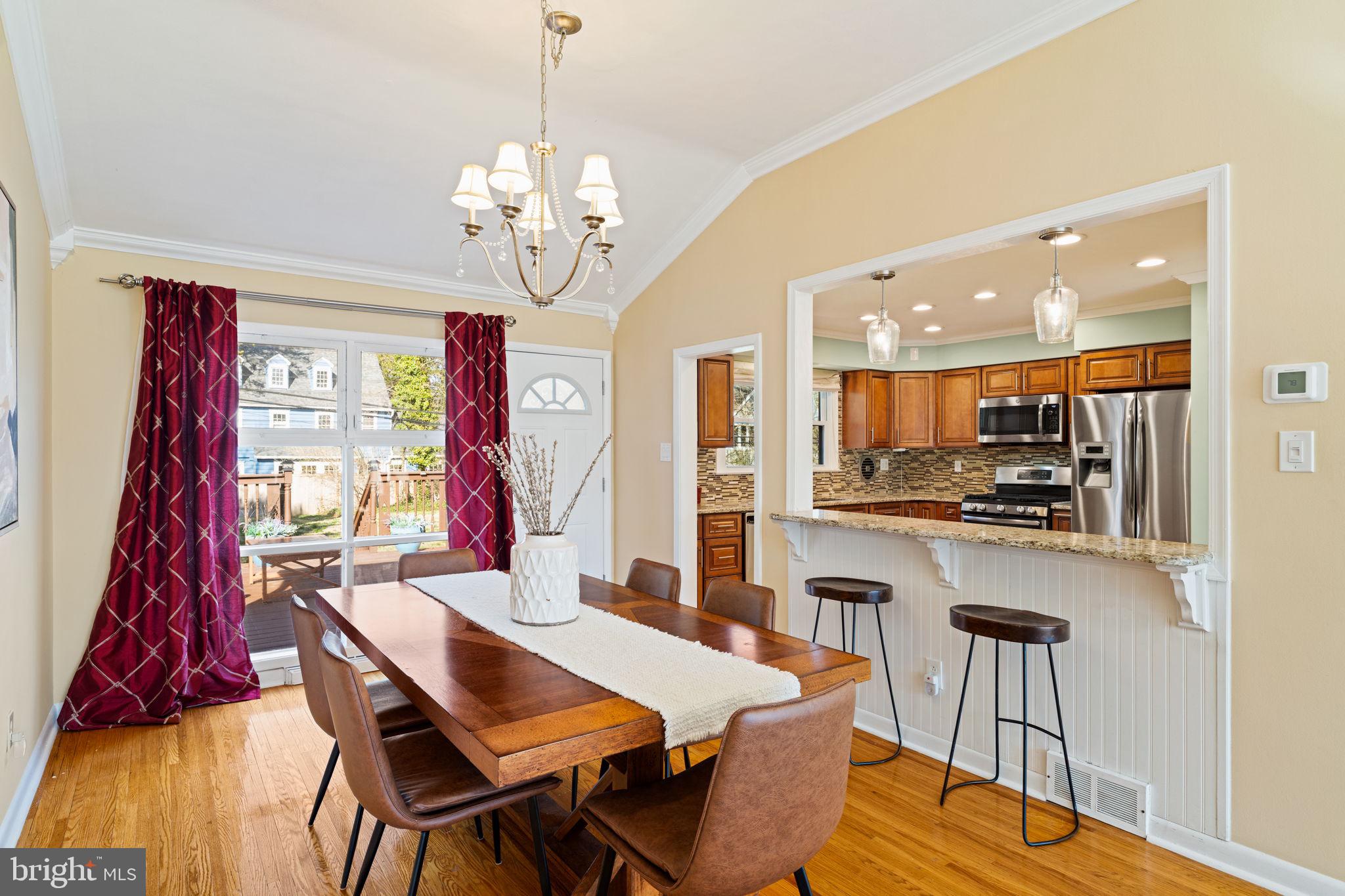 ELKINS PARK - Residential