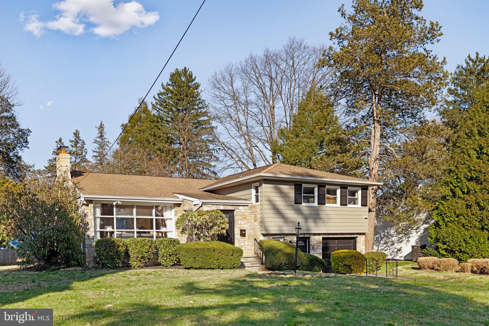 ELKINS PARK - Residential