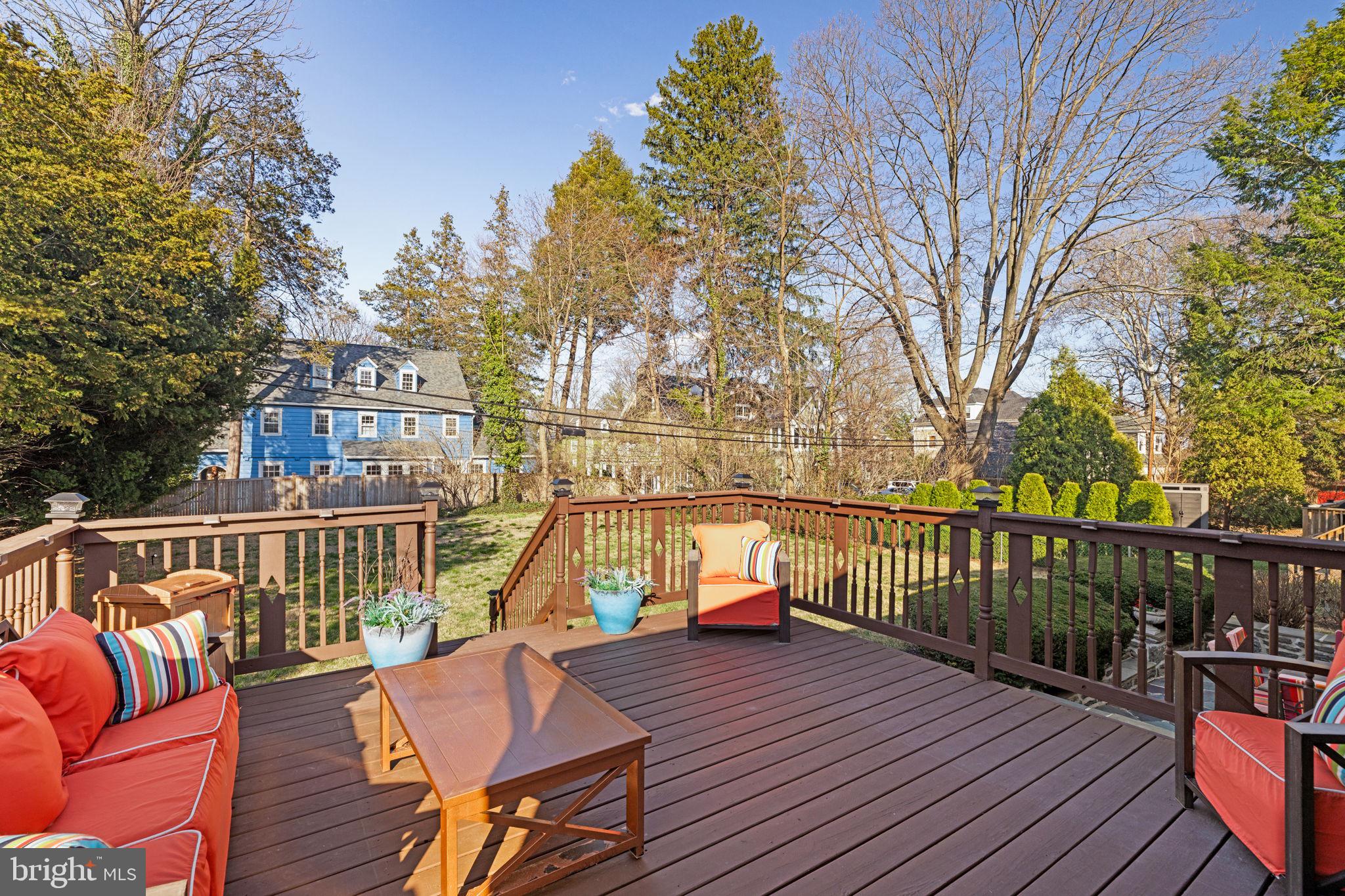 ELKINS PARK - Residential