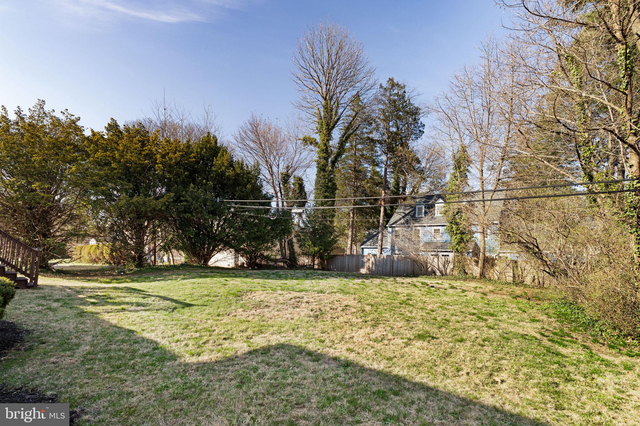 ELKINS PARK - Residential