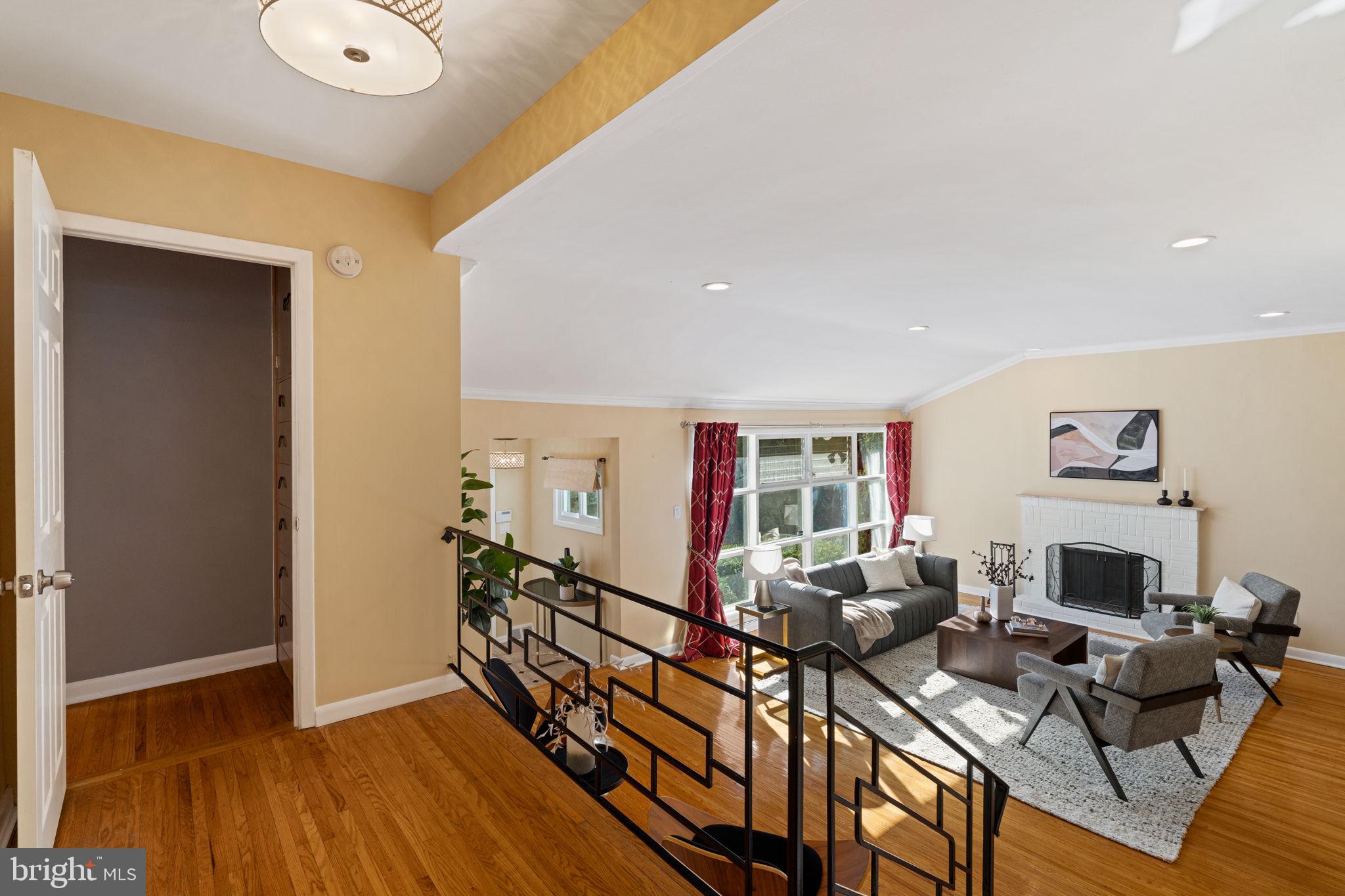ELKINS PARK - Residential