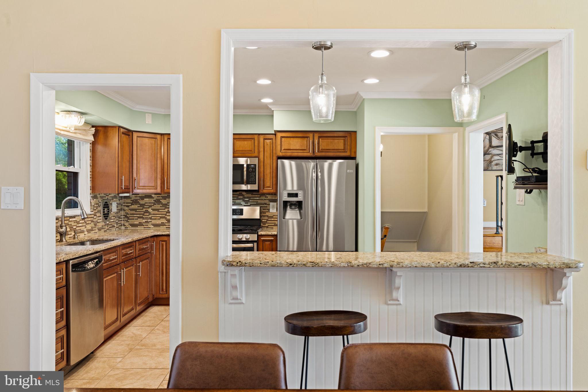 ELKINS PARK - Residential