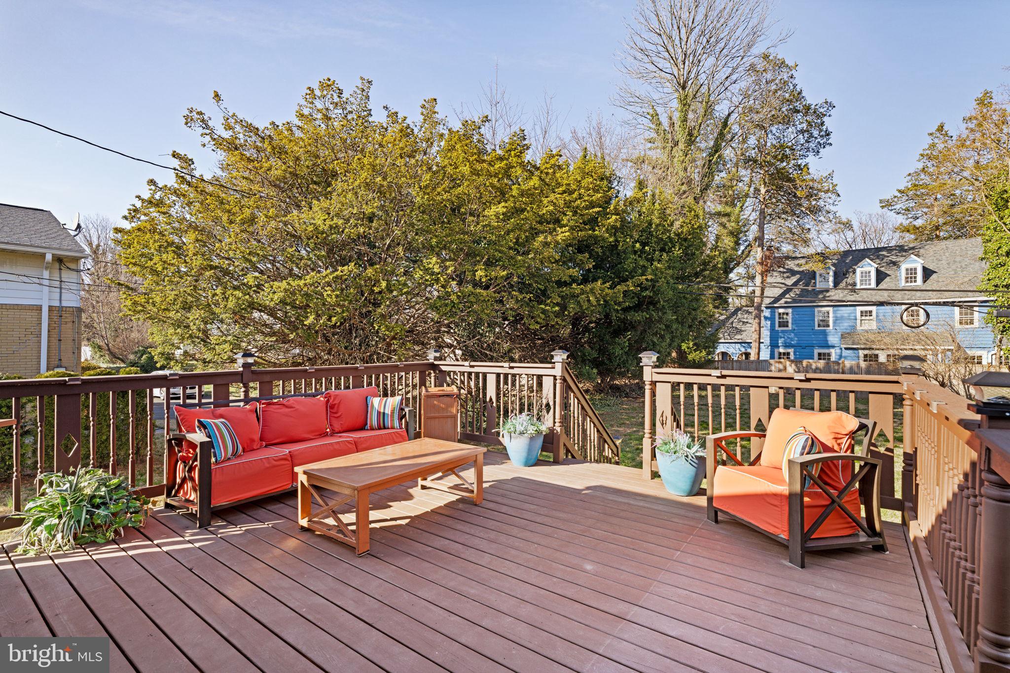 ELKINS PARK - Residential