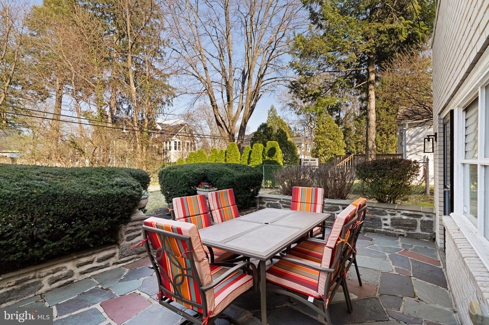 ELKINS PARK - Residential