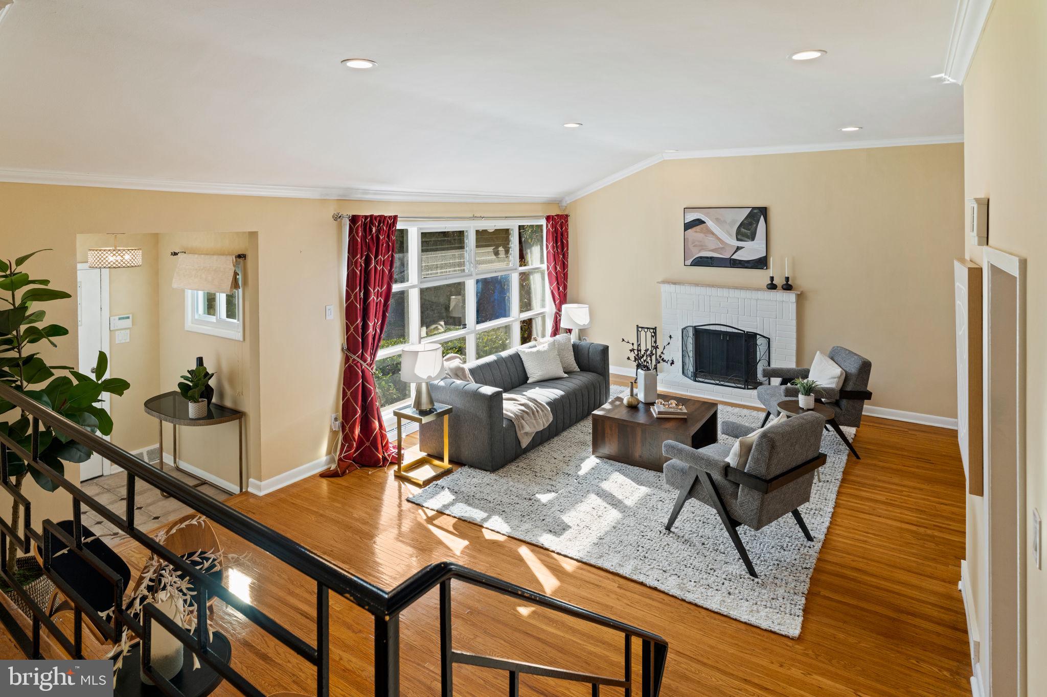 ELKINS PARK - Residential