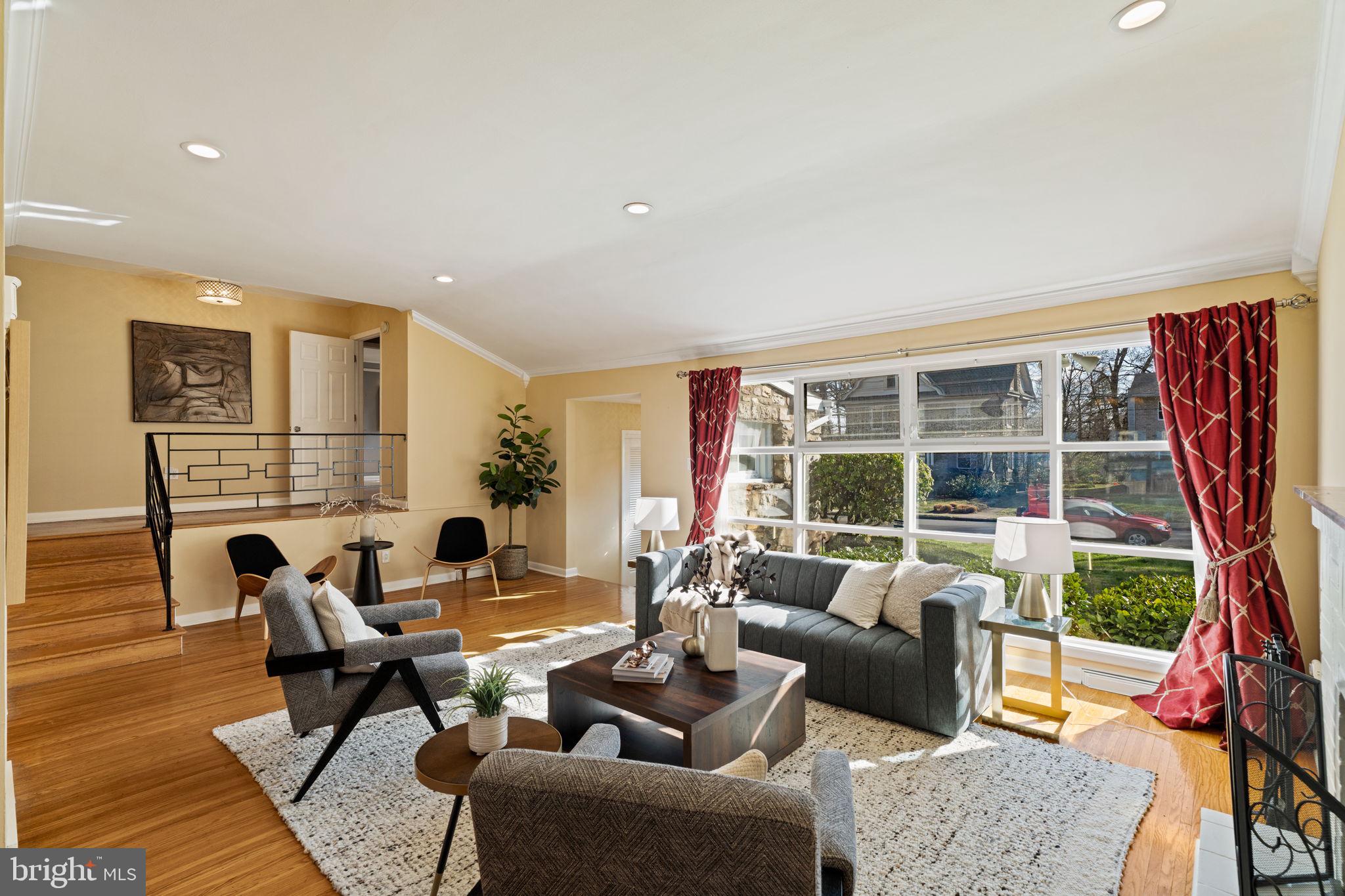 ELKINS PARK - Residential