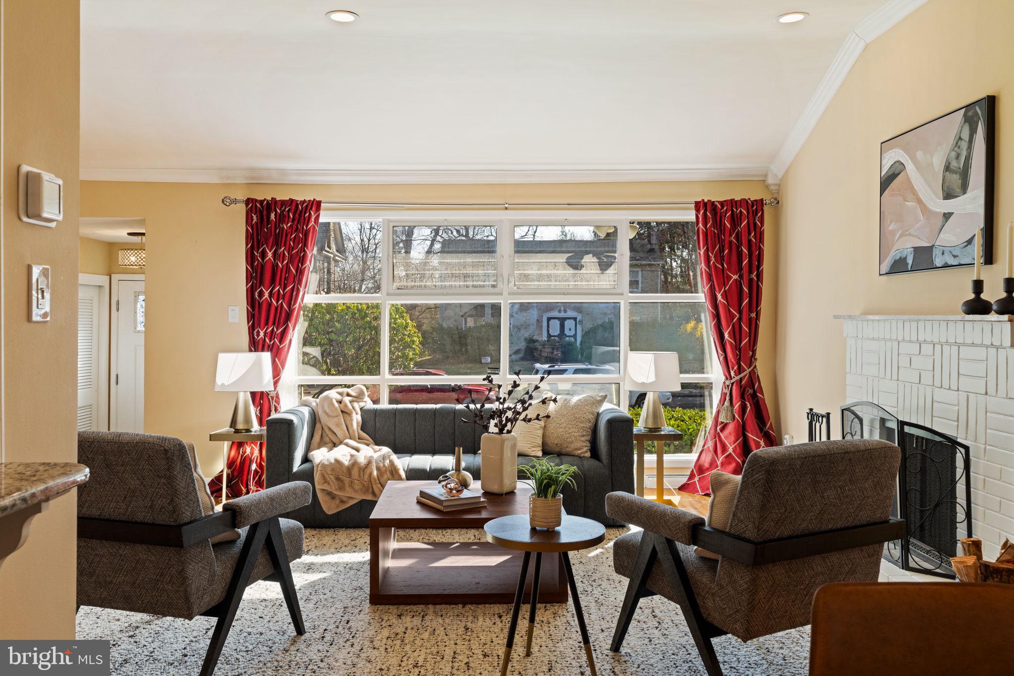 ELKINS PARK - Residential